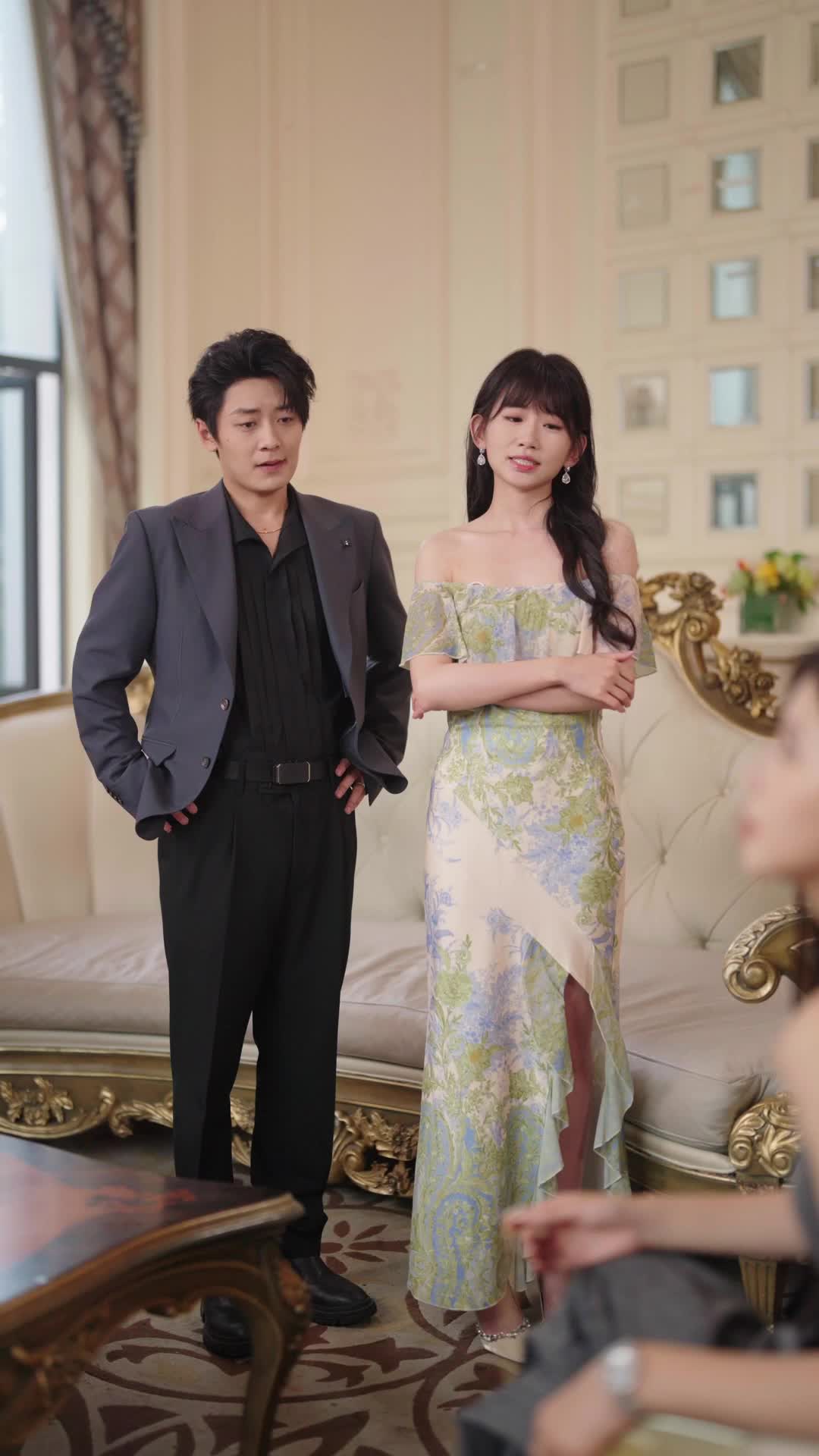 Episode 29 of From His Tutor to His Darling