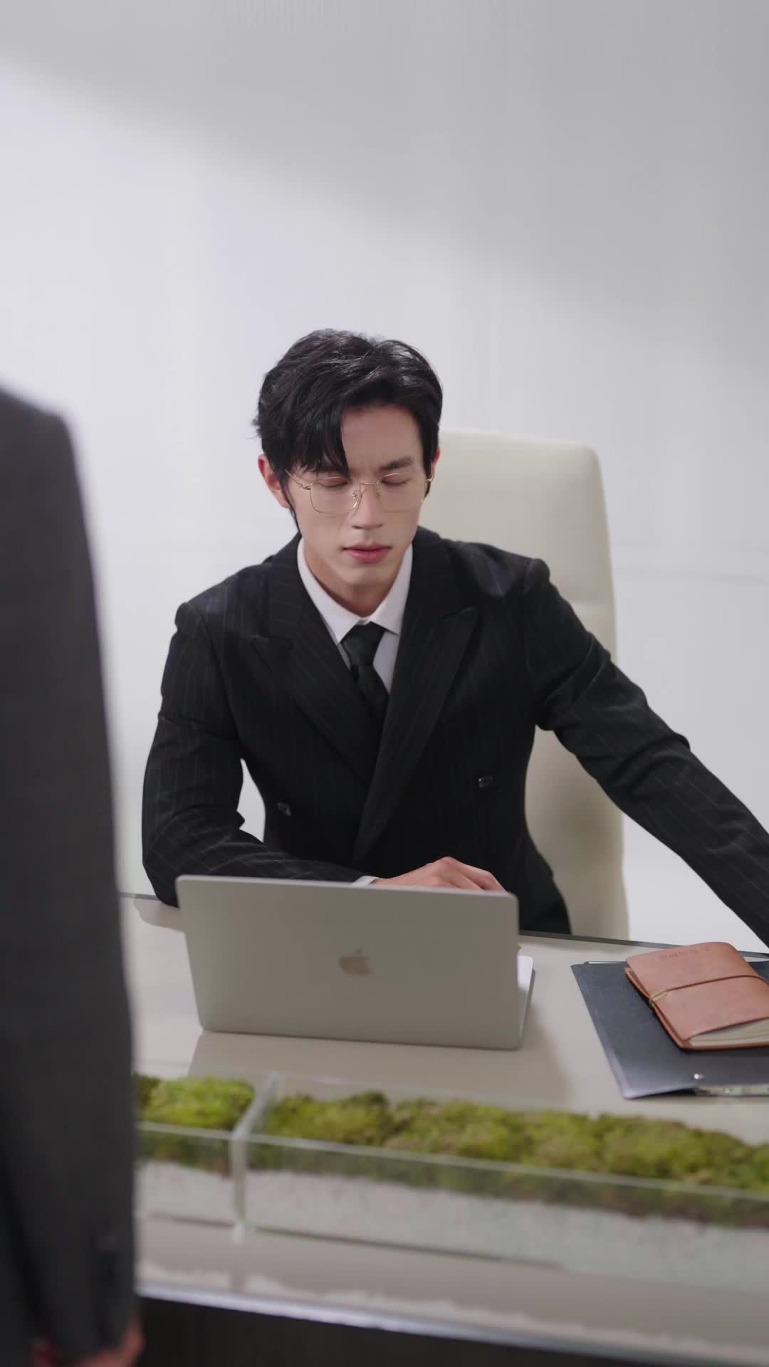 Episode 30 of From His Tutor to His Darling