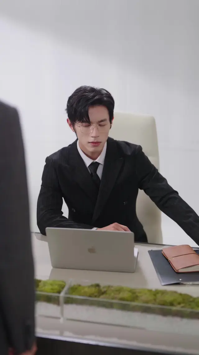 Episode 30 of From His Tutor to His Darling