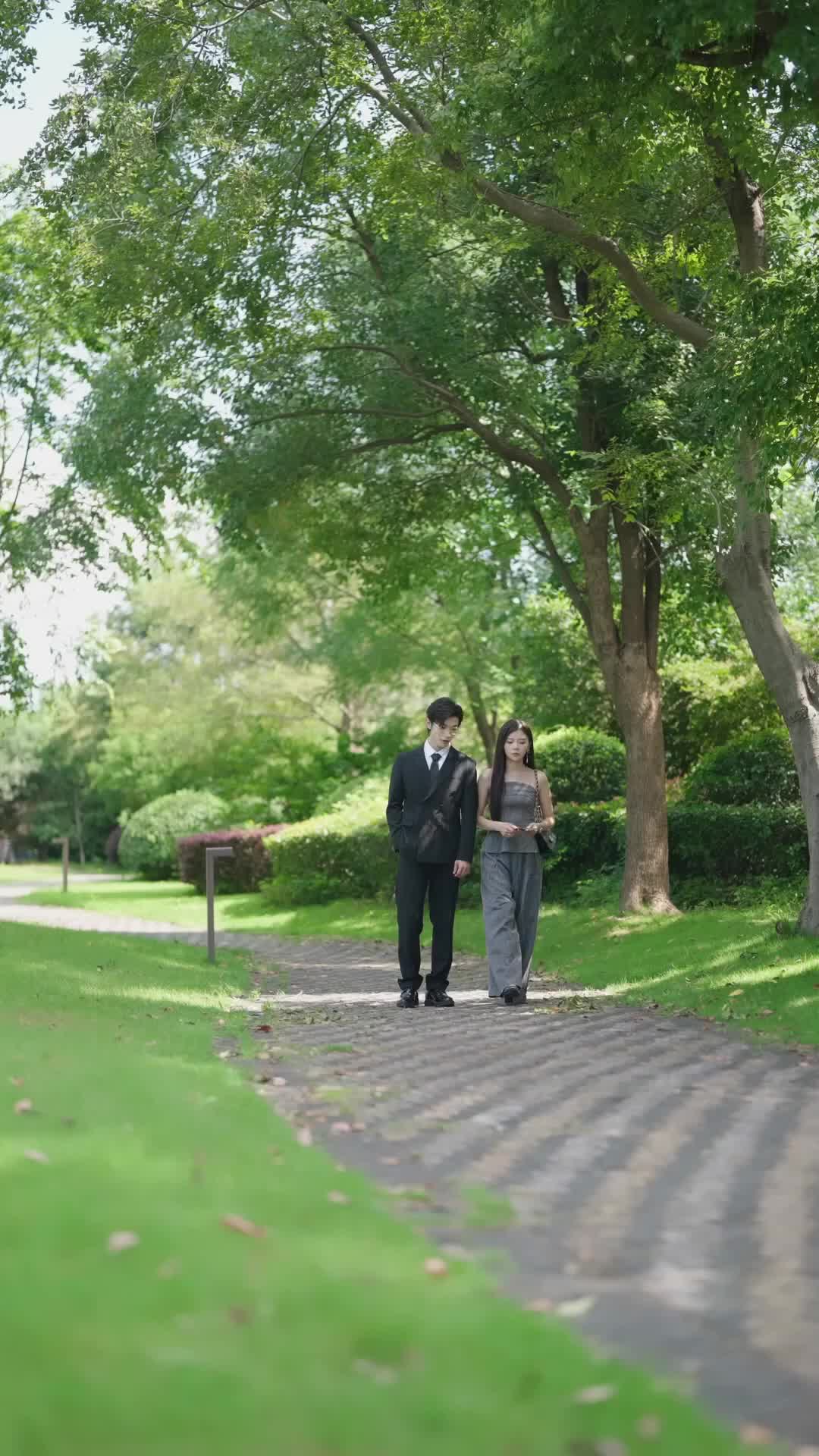 Episode 34 of From His Tutor to His Darling