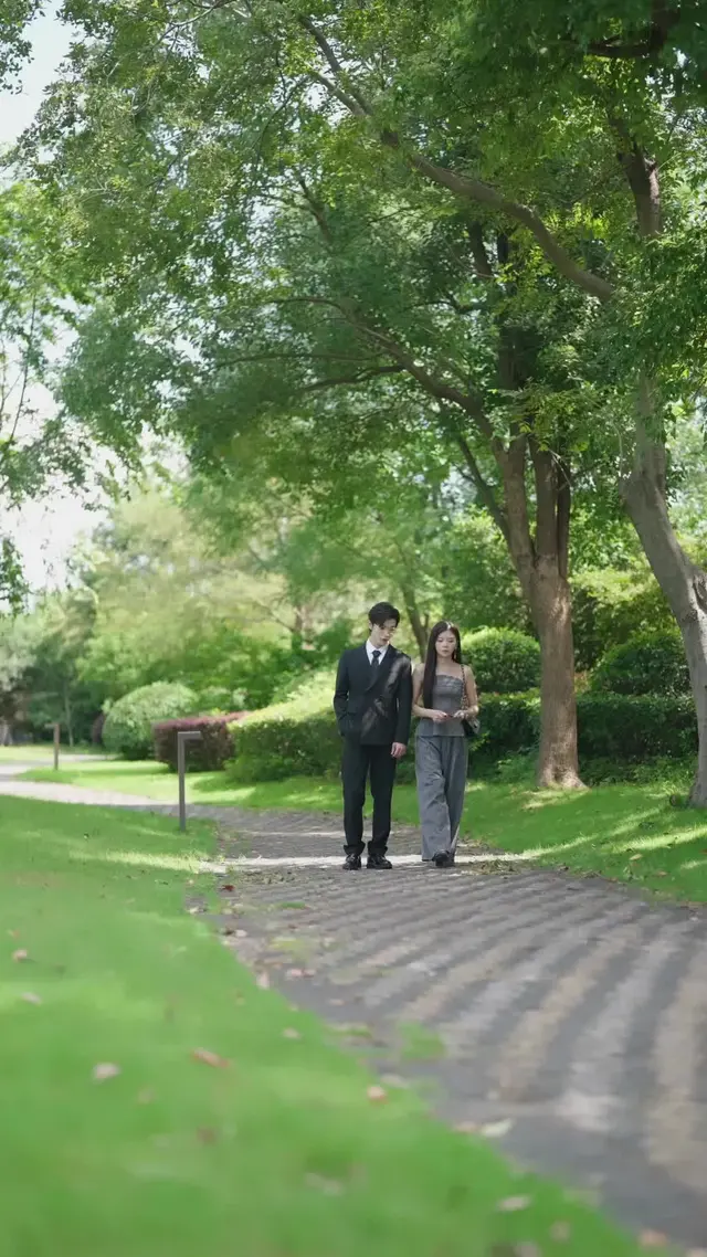 Episode 34 of From His Tutor to His Darling