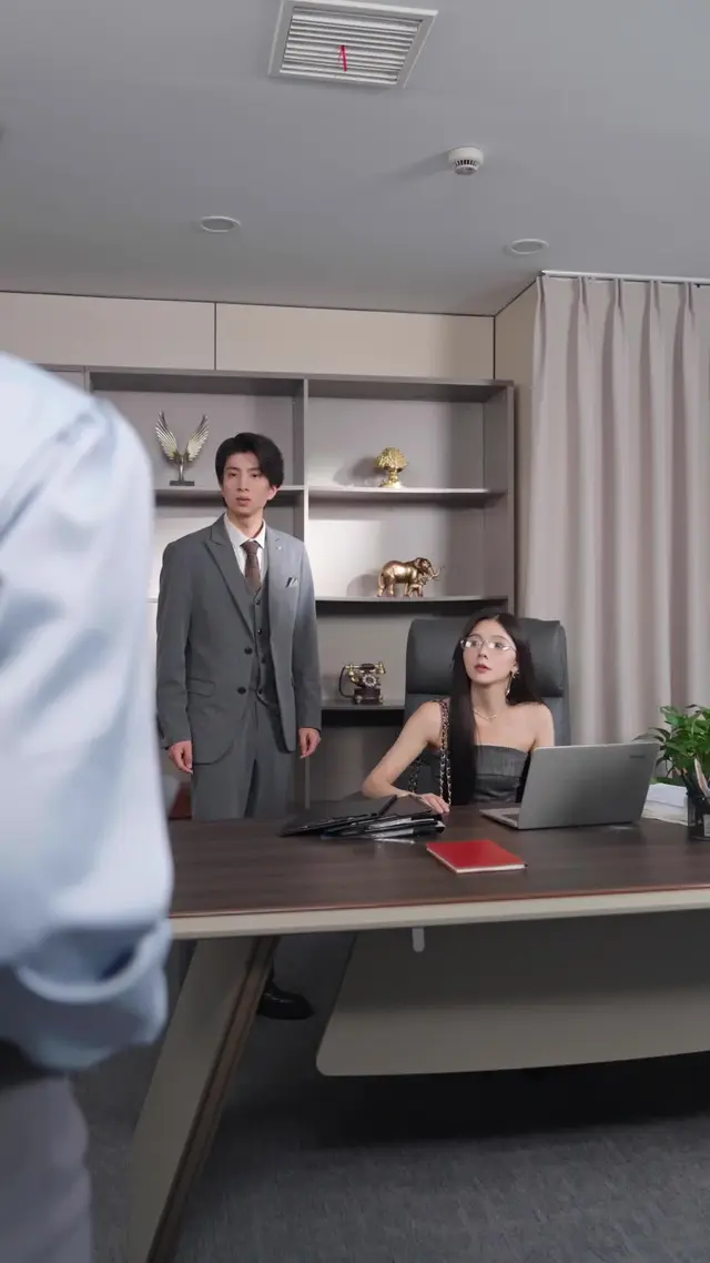Episode 36 of From His Tutor to His Darling