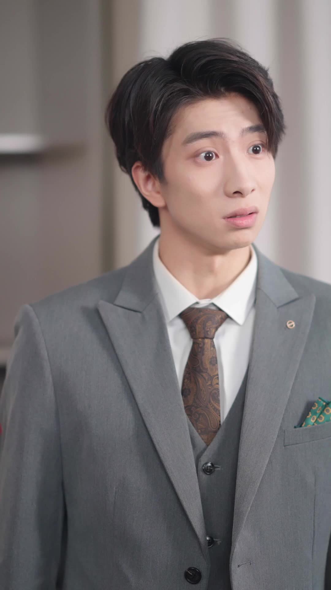 Episode 37 of From His Tutor to His Darling