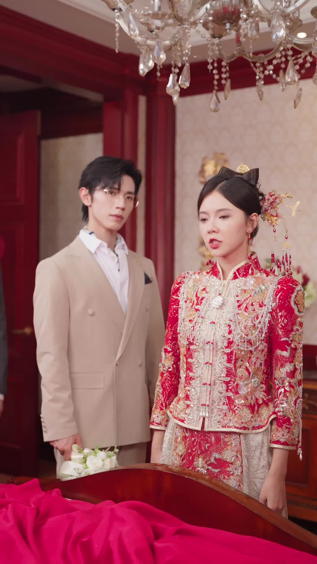 Episode 44 of From His Tutor to His Darling