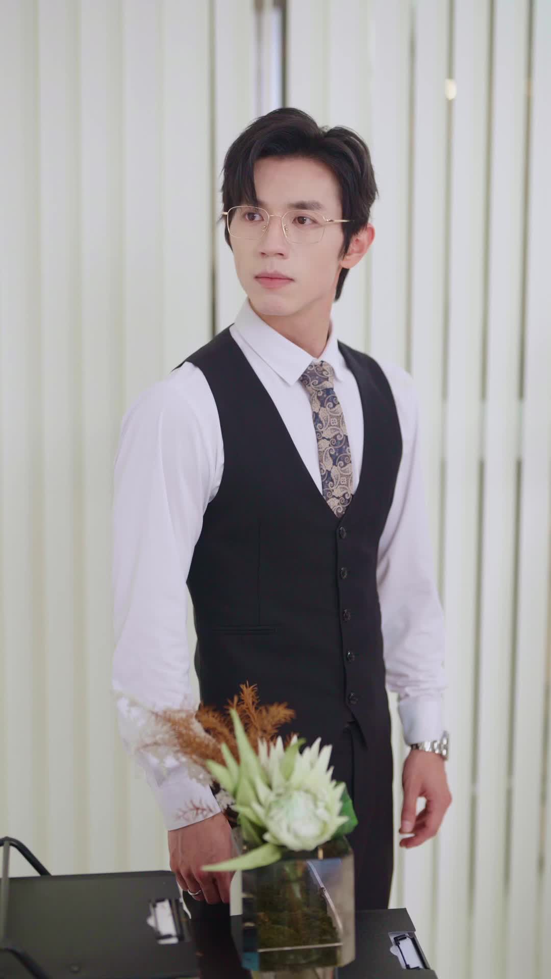 Episode 50 of From His Tutor to His Darling
