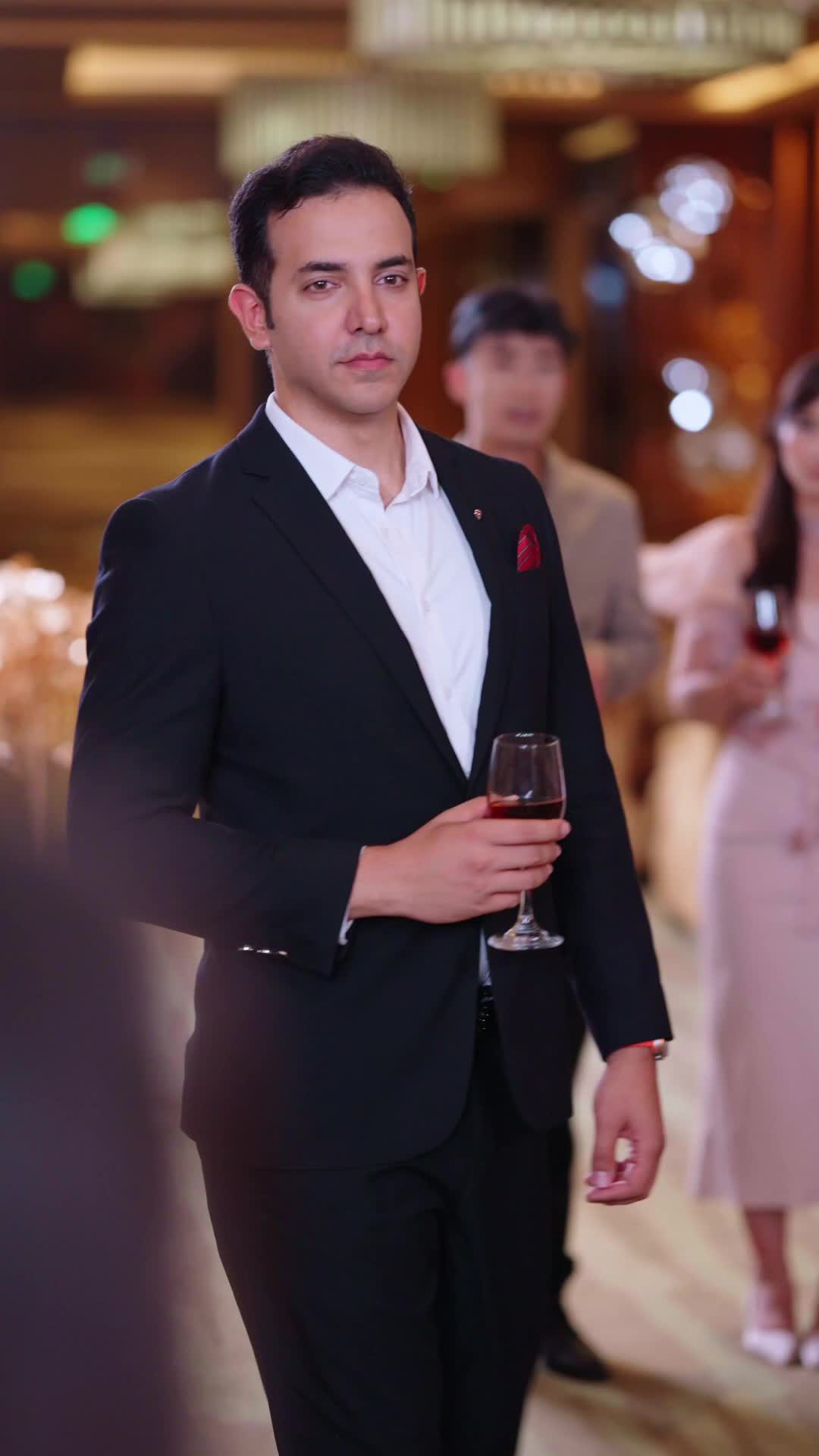 Episode 55 of From His Tutor to His Darling