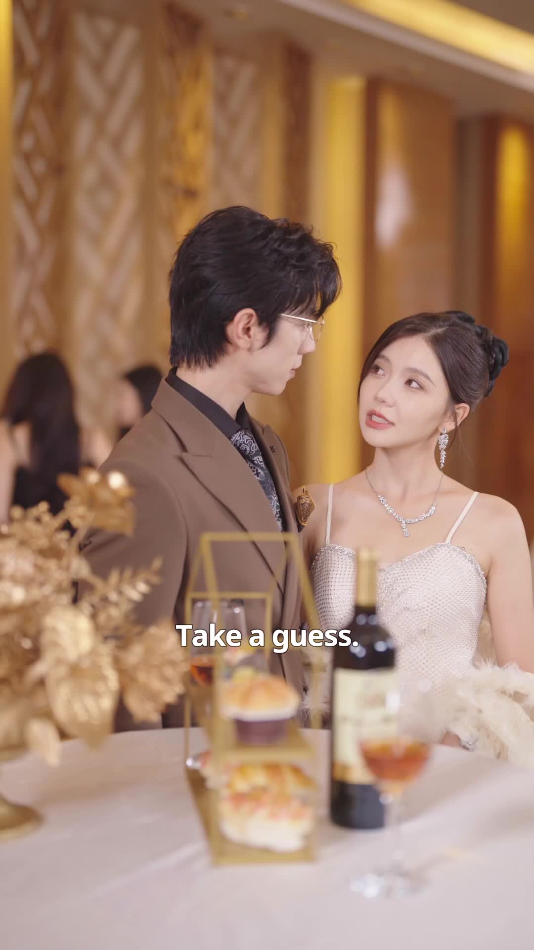 Episode 63 of From His Tutor to His Darling