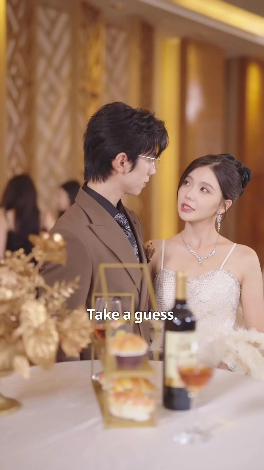 Episode 63 of From His Tutor to His Darling