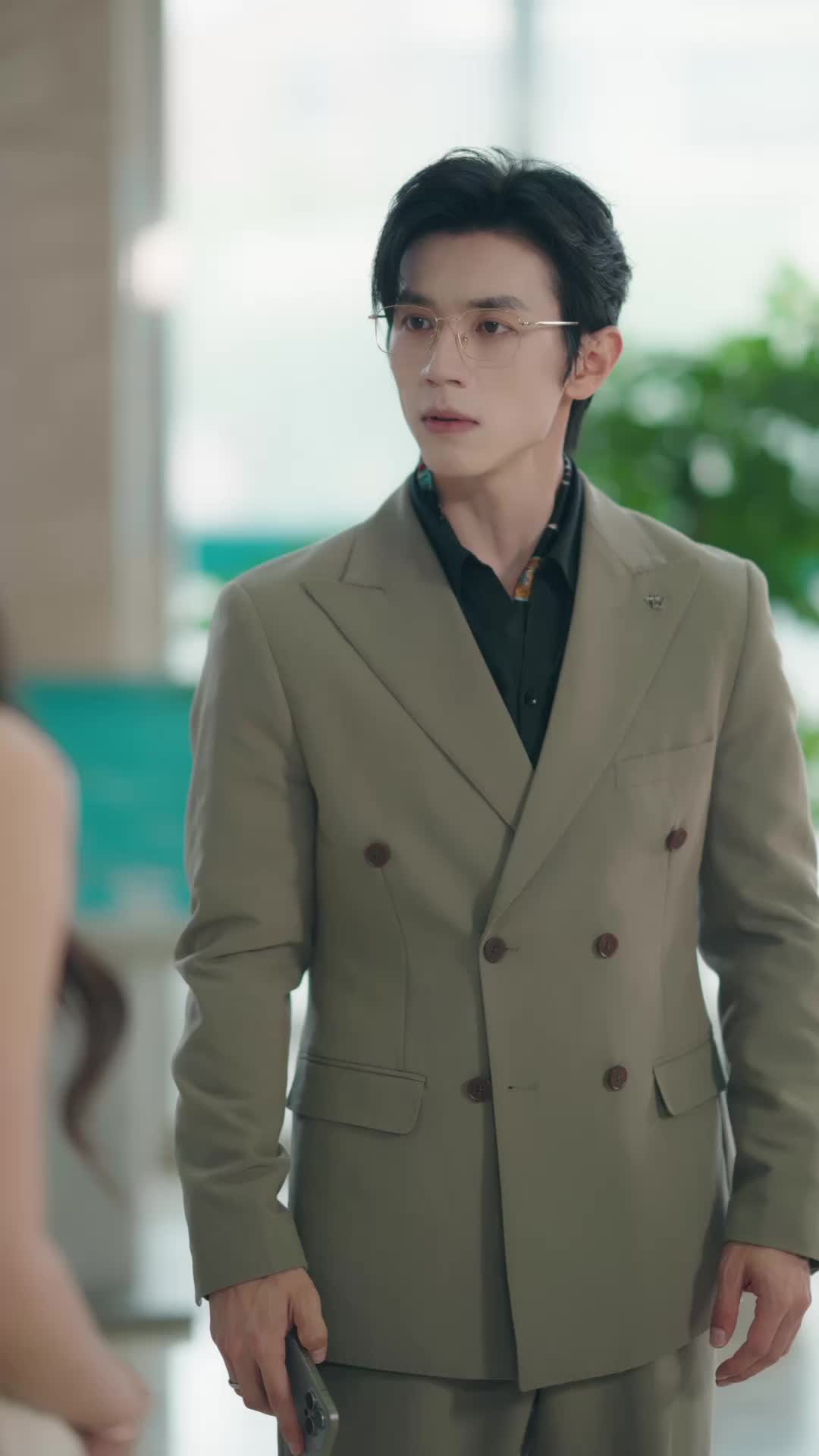 Episode 72 of From His Tutor to His Darling