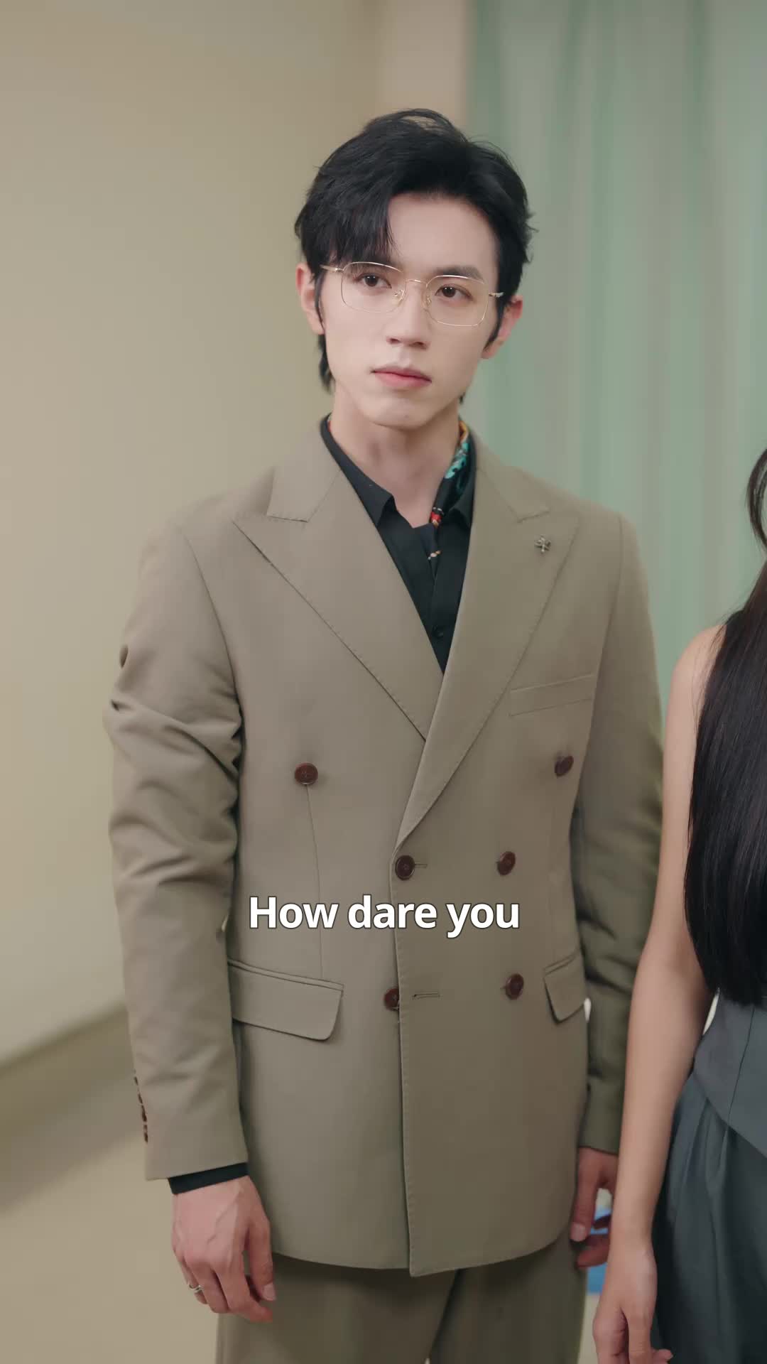 Episode 74 of From His Tutor to His Darling