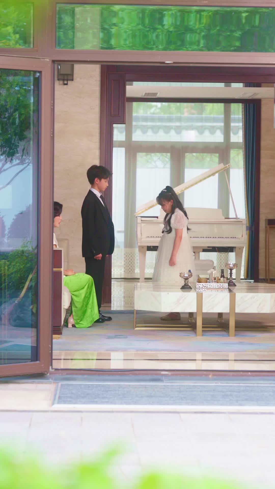 Episode 8 of From His Tutor to His Darling