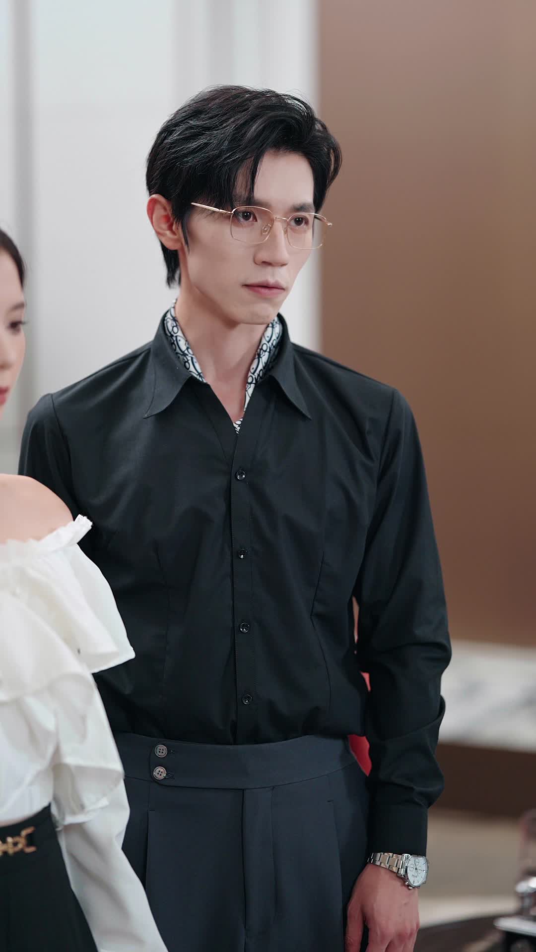 Episode 84 of From His Tutor to His Darling