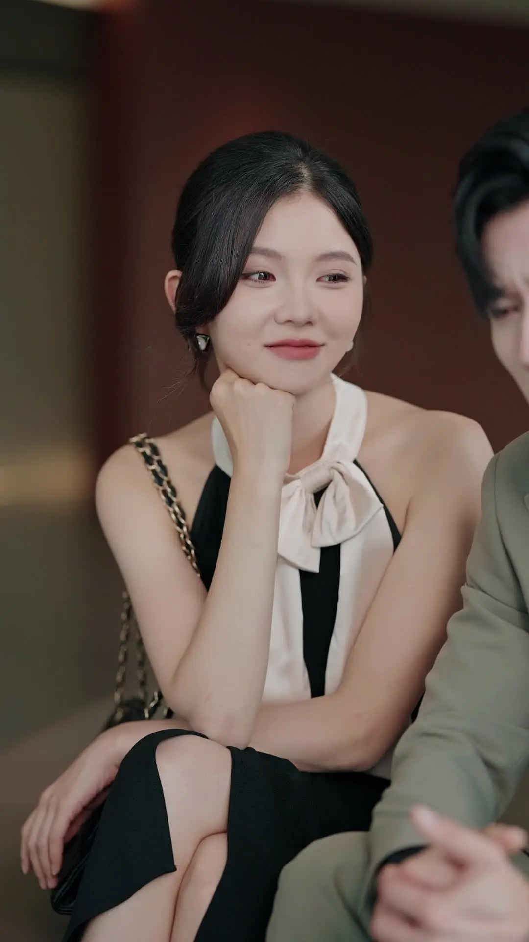 Episode 86 of From His Tutor to His Darling