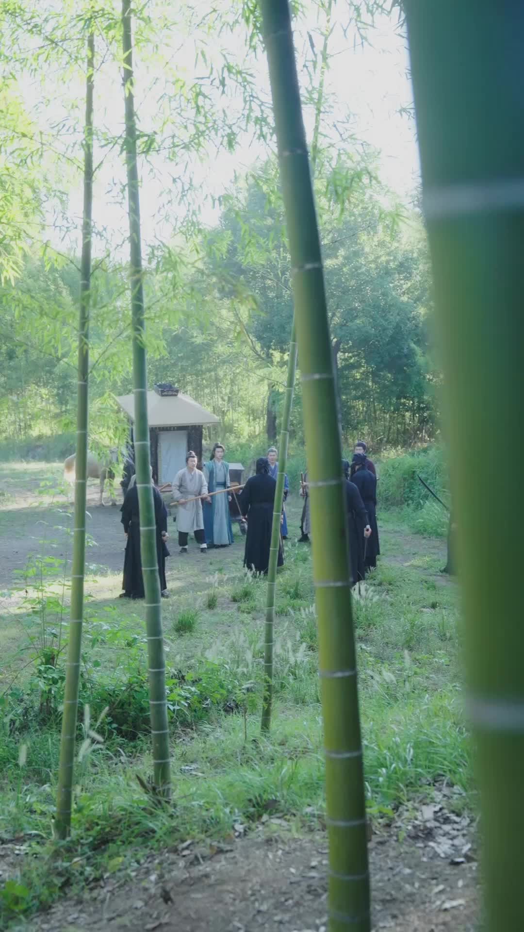 Episode 18 of From NYC with Warehouse