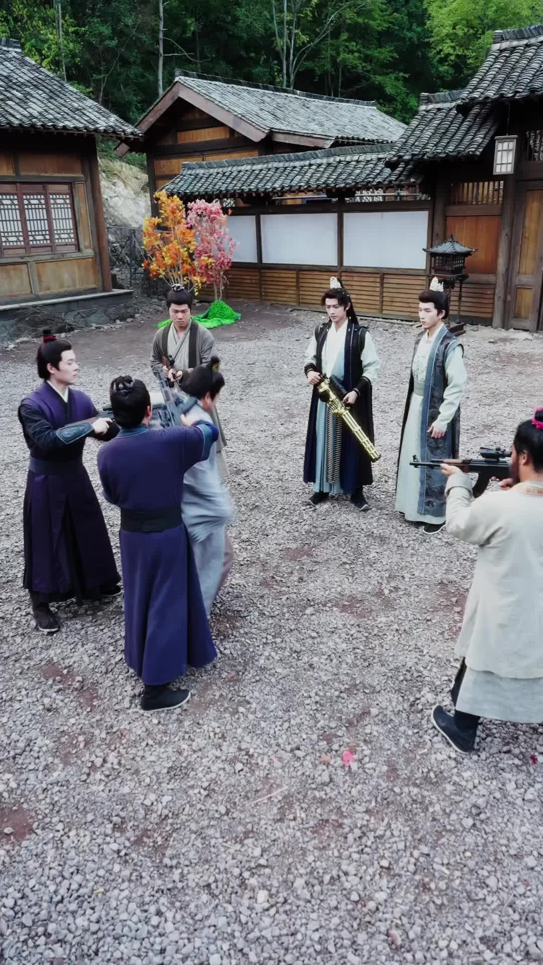 Episode 67 of From NYC with Warehouse