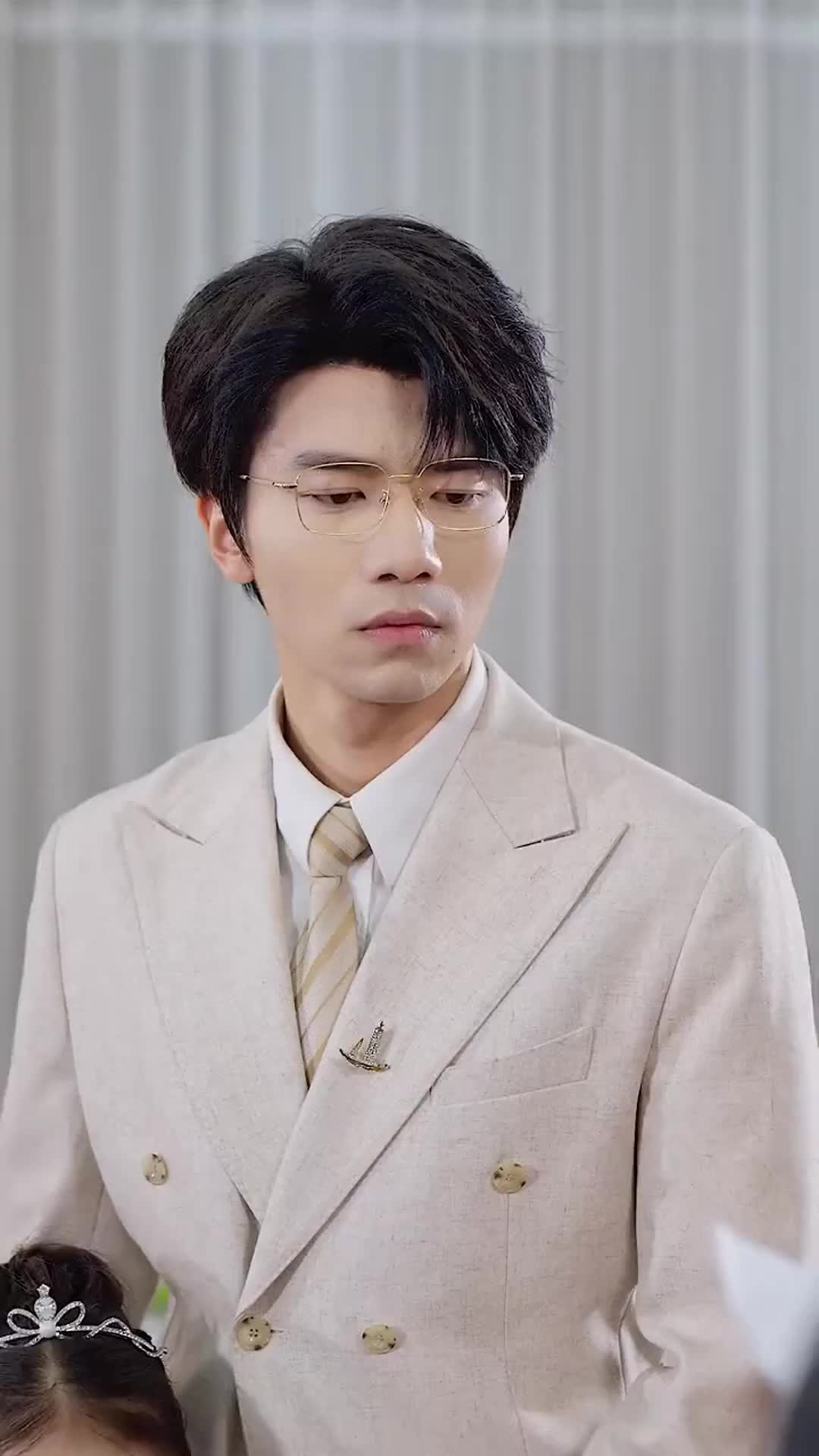 Episode 10 of From Orphan to CEO's Daughter