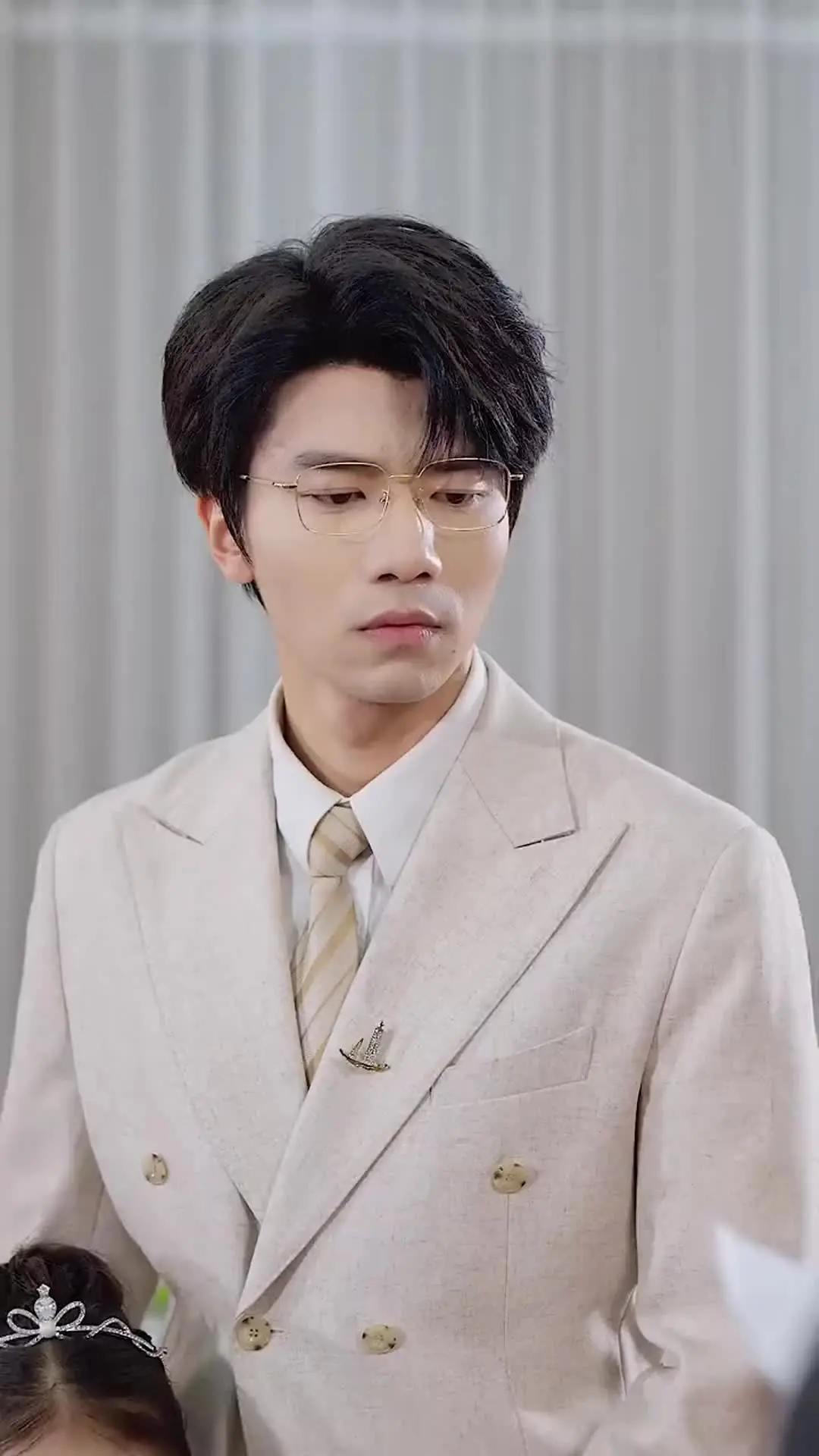 Episode 10 of From Orphan to CEO's Daughter
