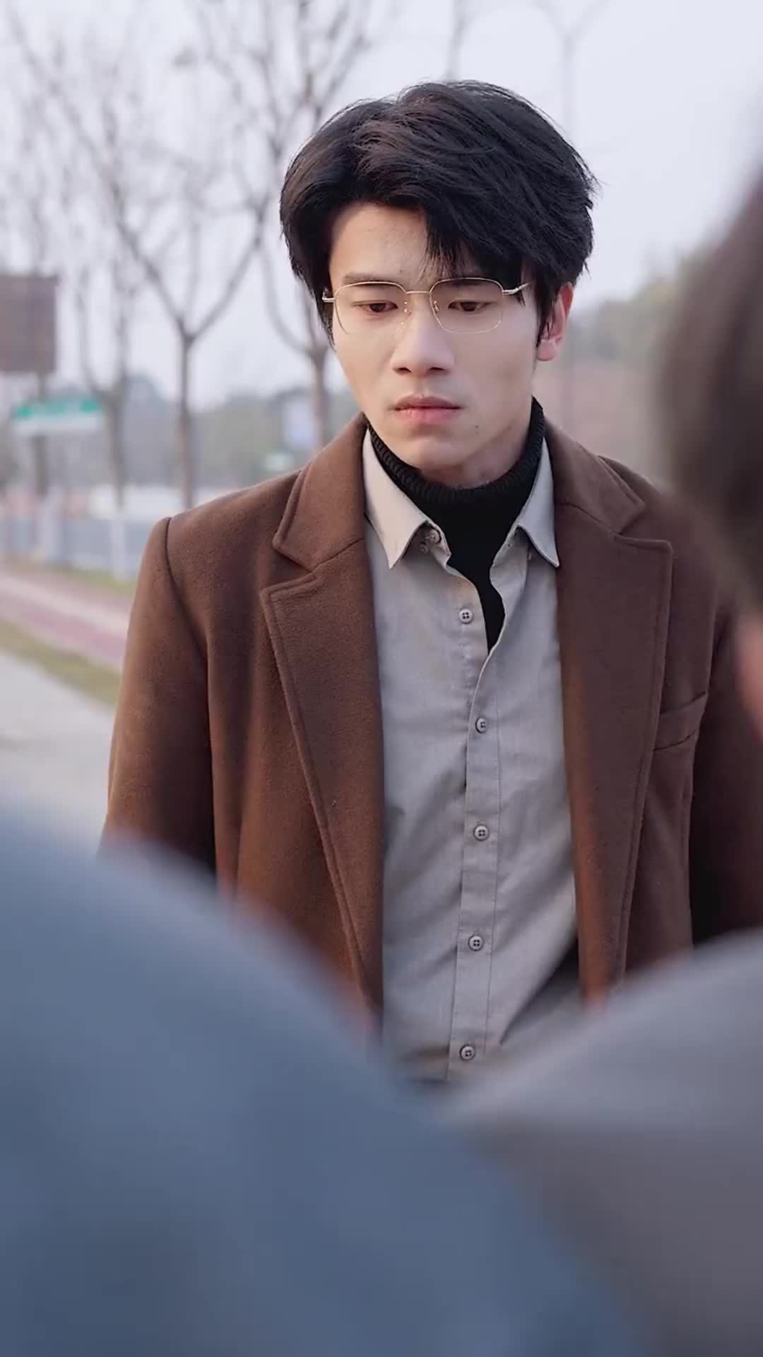 Episode 14 of From Orphan to CEO's Daughter