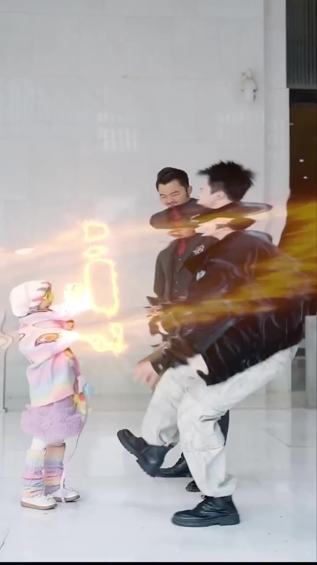 Episode 15 of From Orphan to CEO's Daughter