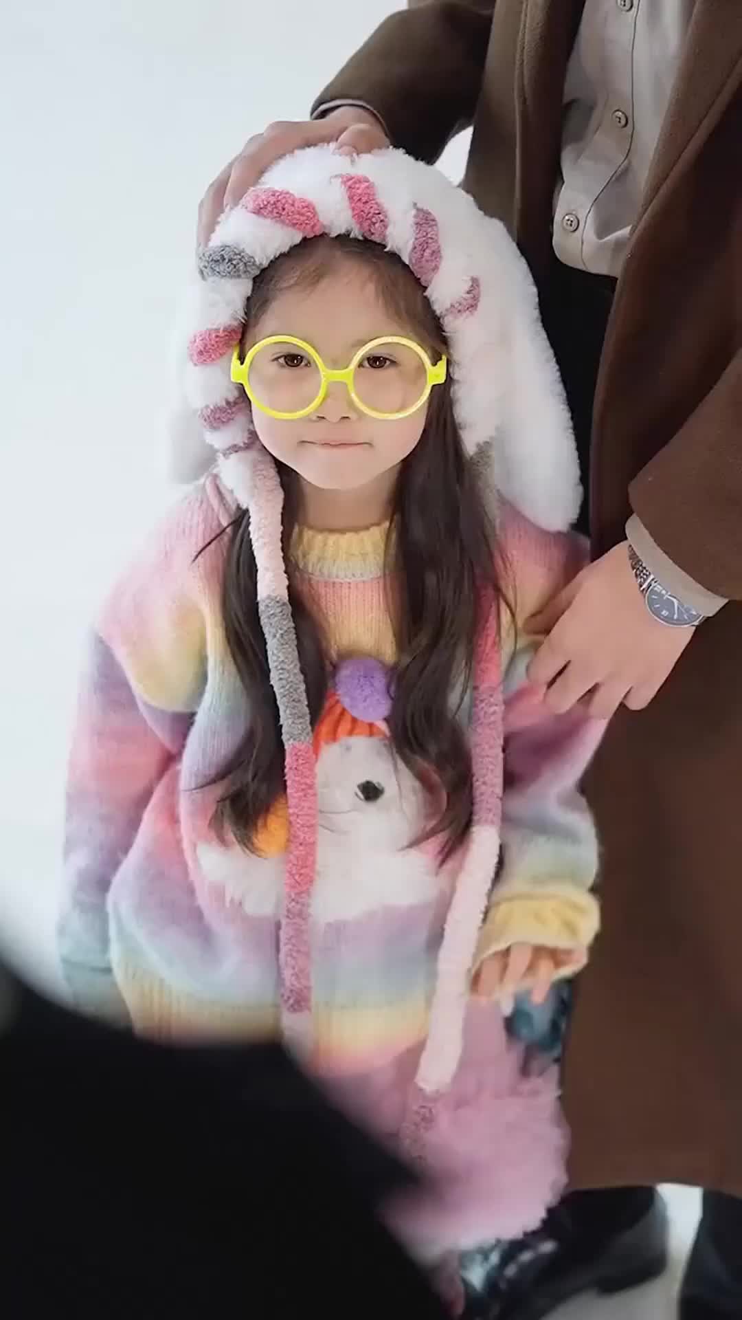 Episode 19 of From Orphan to CEO's Daughter