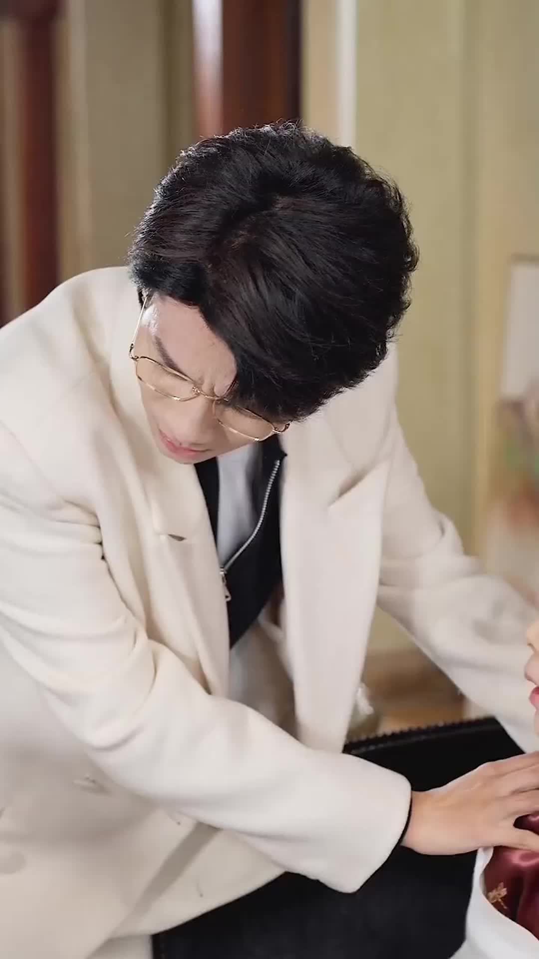 Episode 2 of From Orphan to CEO's Daughter