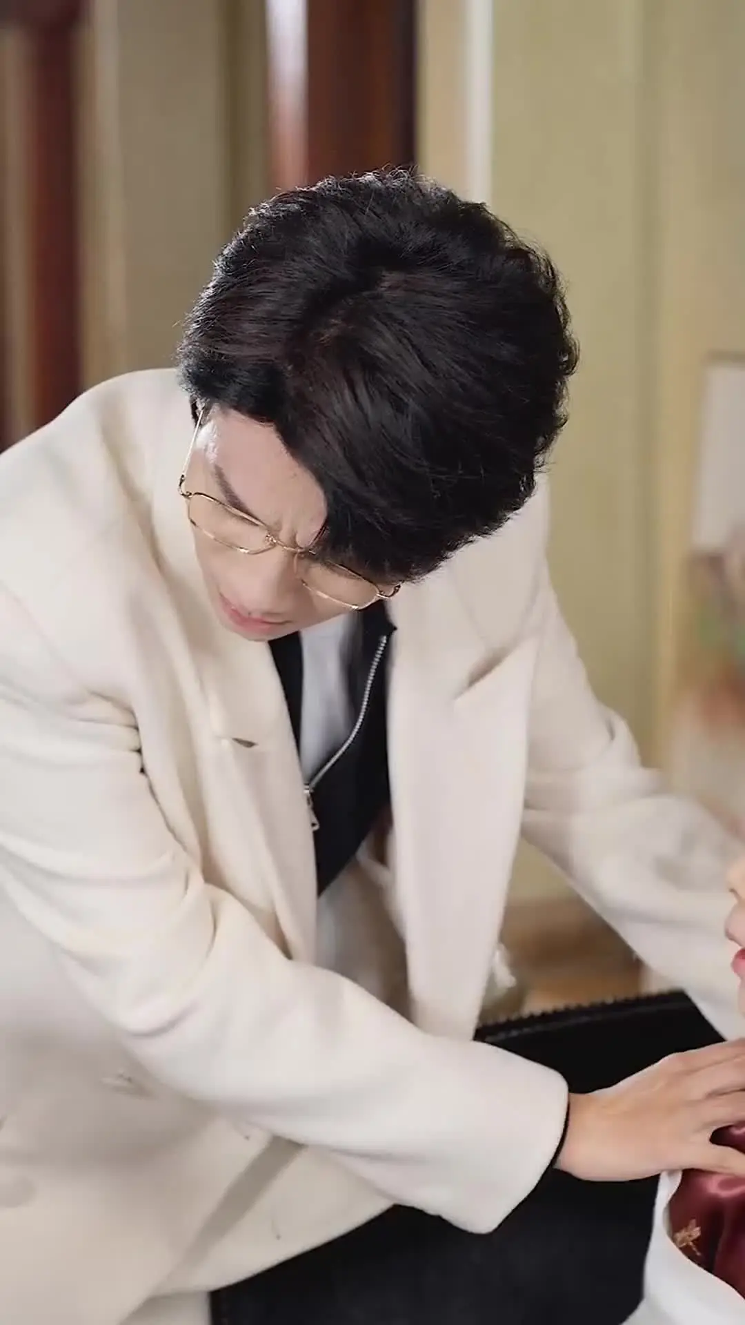 Episode 2 of From Orphan to CEO's Daughter