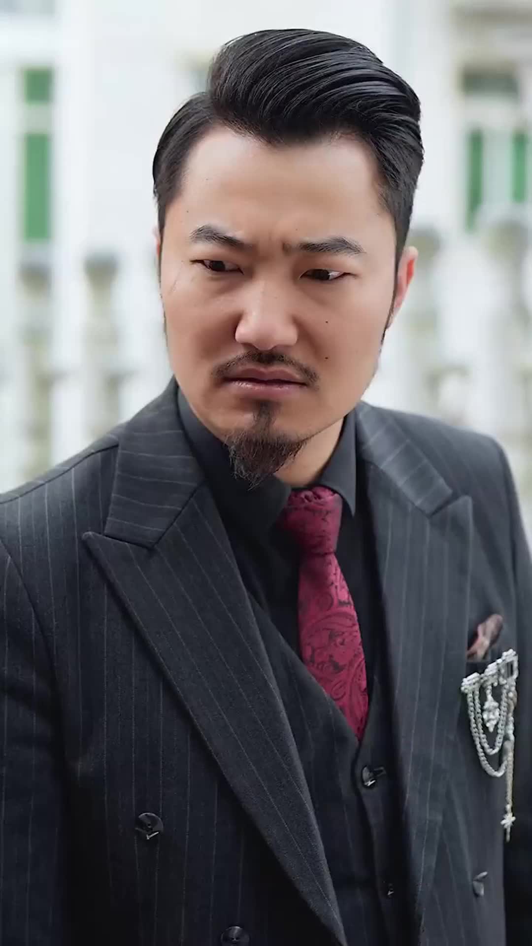 Episode 20 of From Orphan to CEO's Daughter