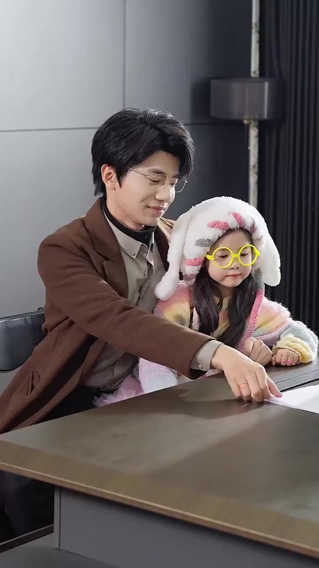Episode 21 of From Orphan to CEO's Daughter