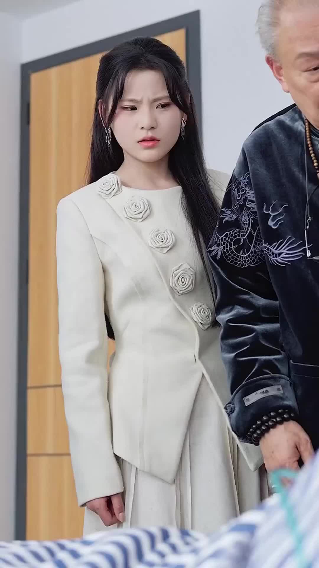 Episode 26 of From Orphan to CEO's Daughter