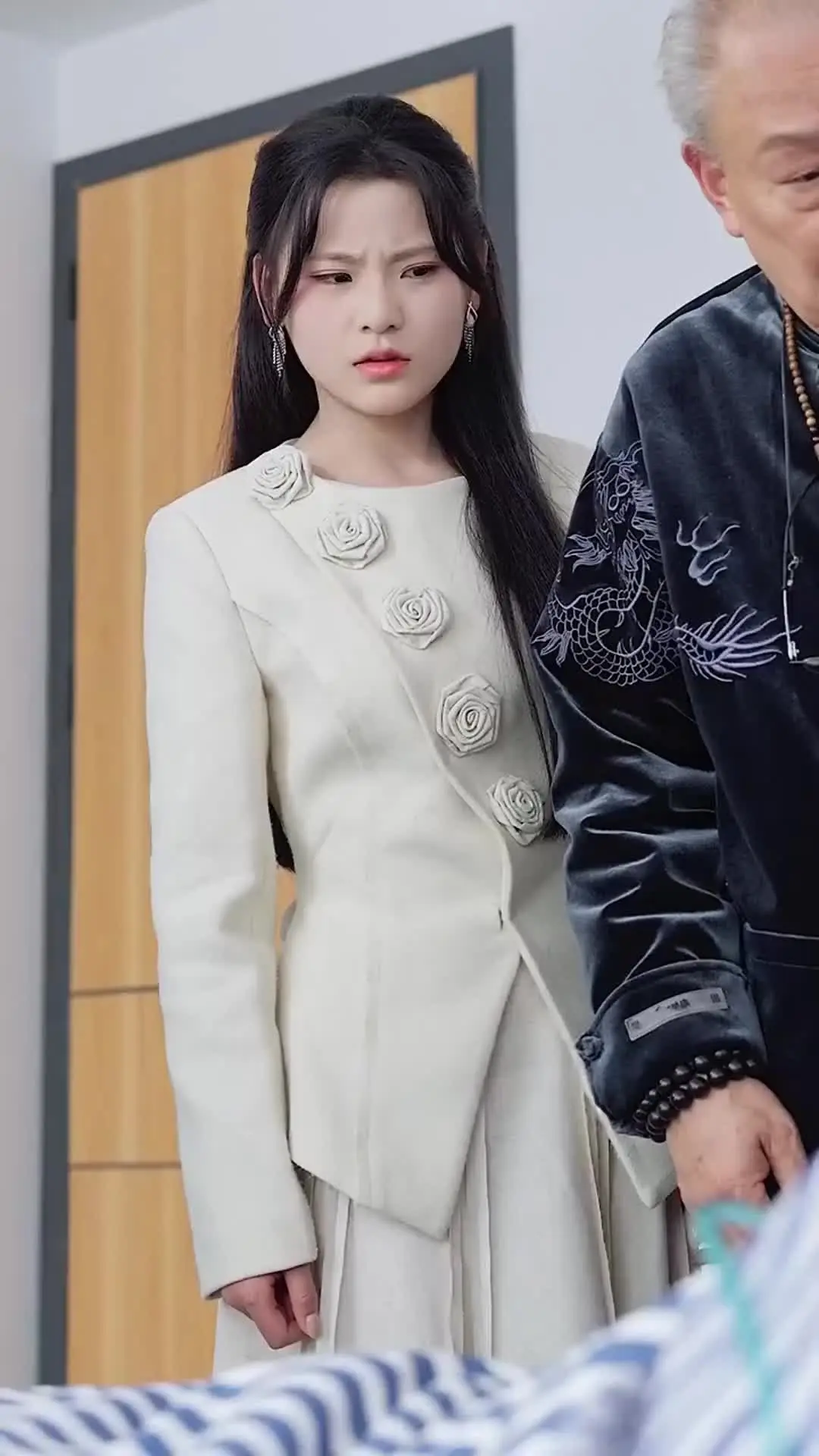 Episode 26 of From Orphan to CEO's Daughter