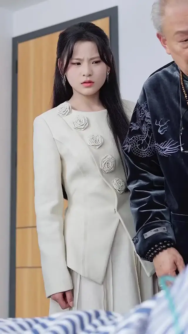 Episode 26 of From Orphan to CEO's Daughter