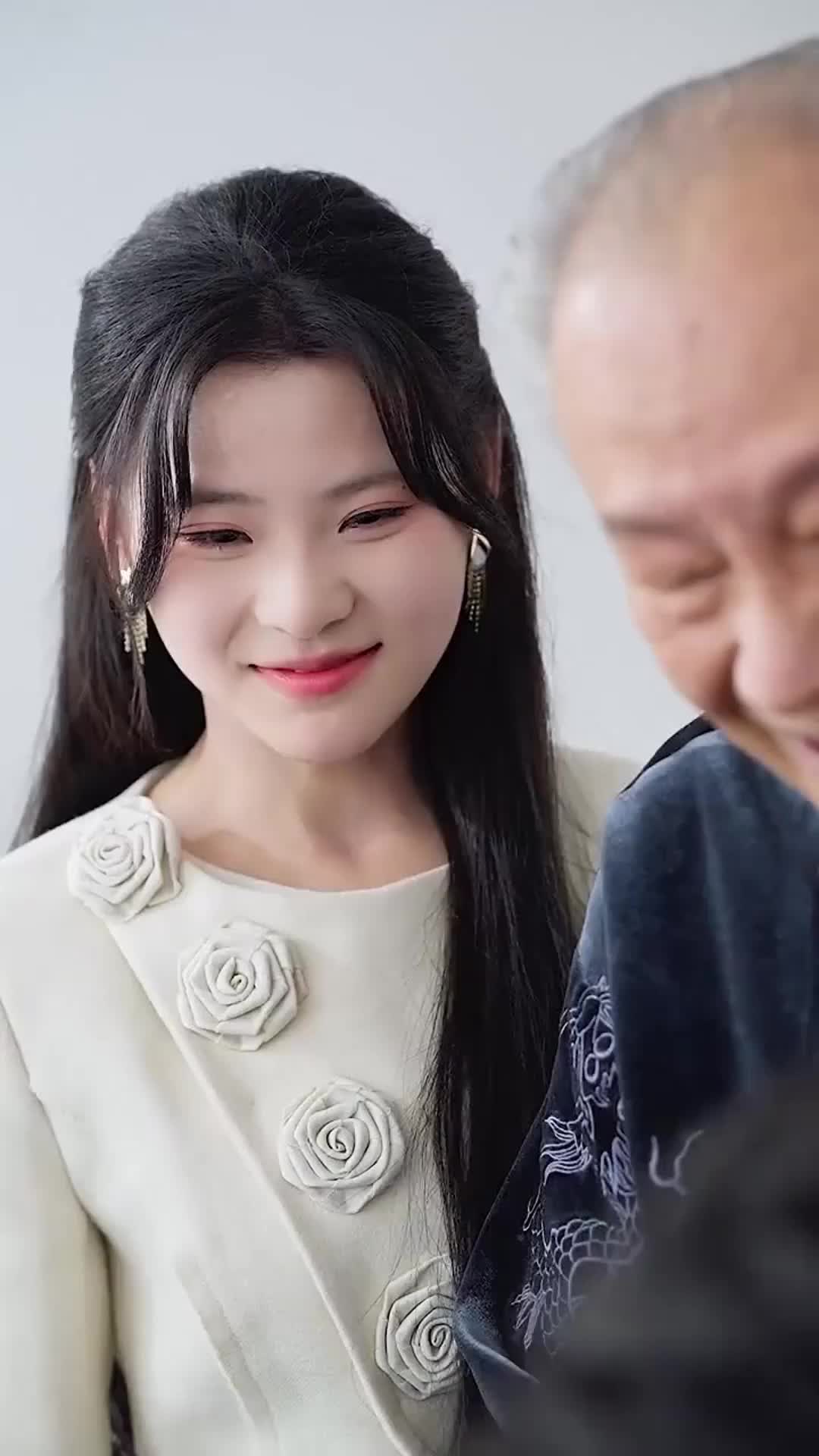 Episode 27 of From Orphan to CEO's Daughter