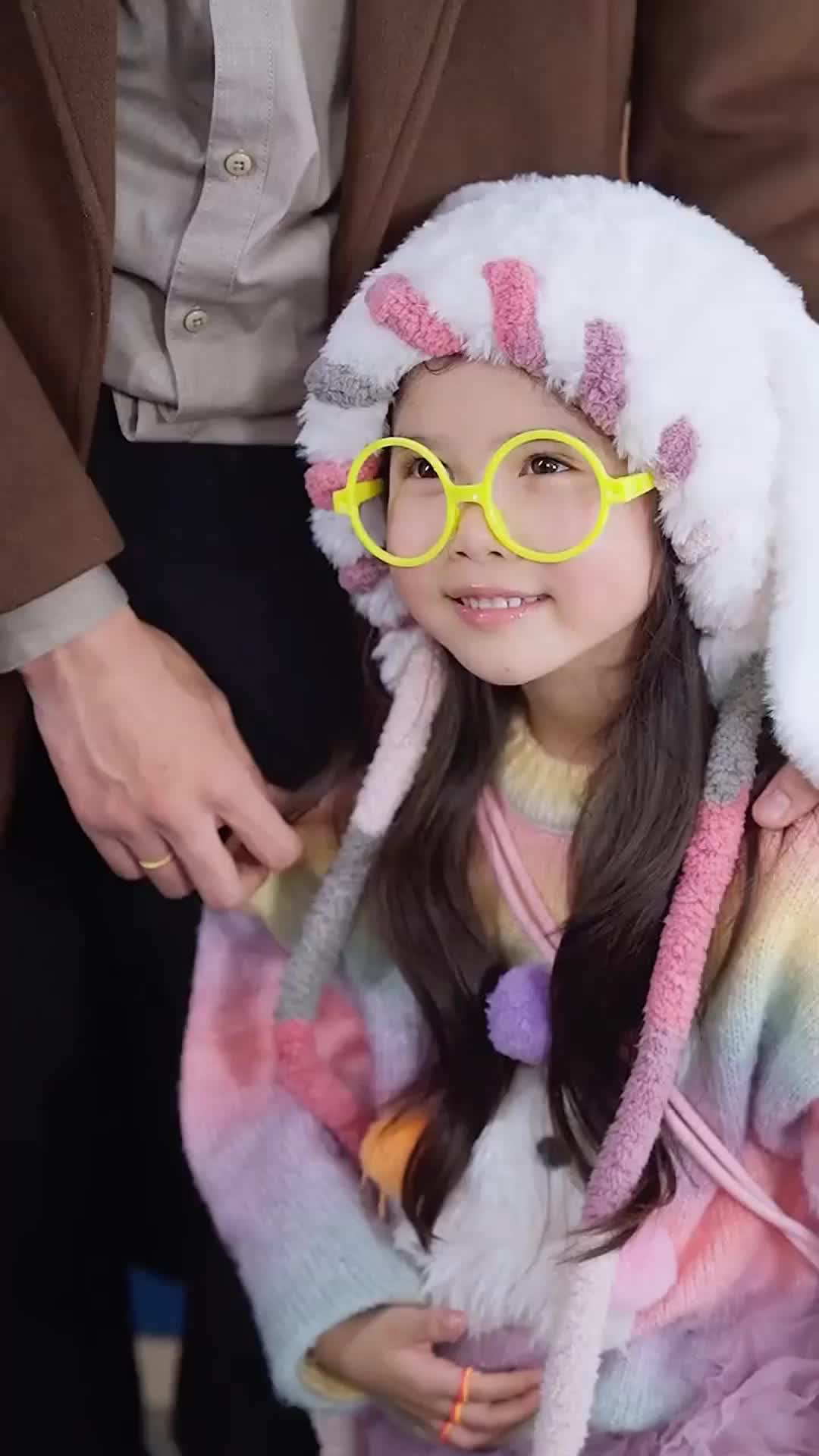 Episode 29 of From Orphan to CEO's Daughter