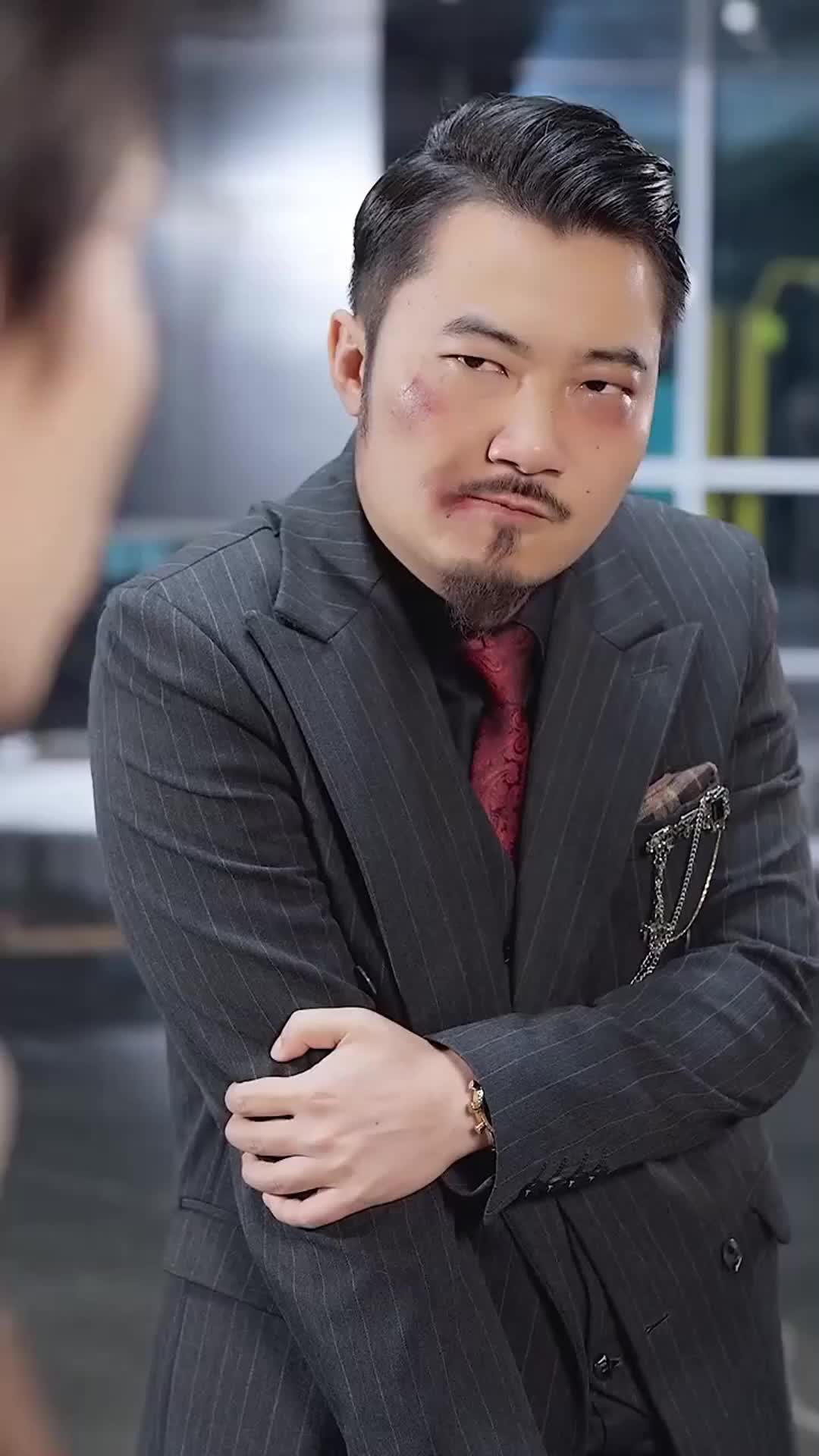 Episode 37 of From Orphan to CEO's Daughter