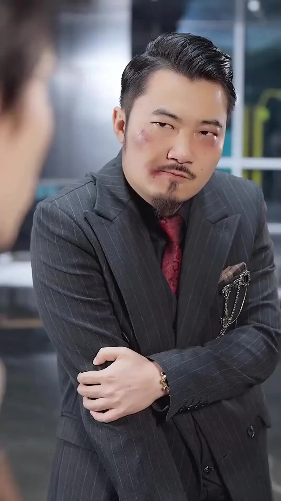 Episode 37 of From Orphan to CEO's Daughter