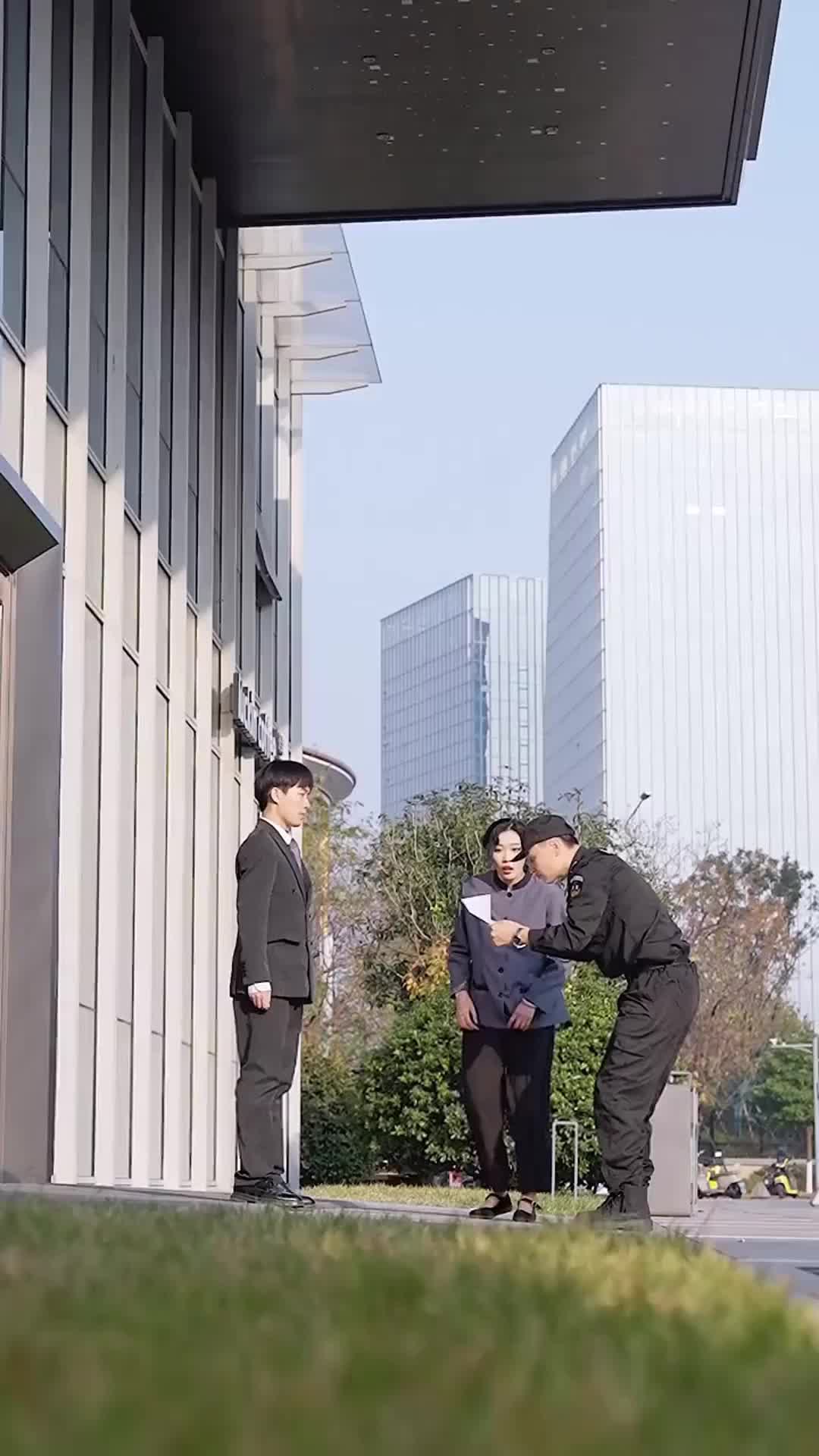 Episode 41 of From Orphan to CEO's Daughter