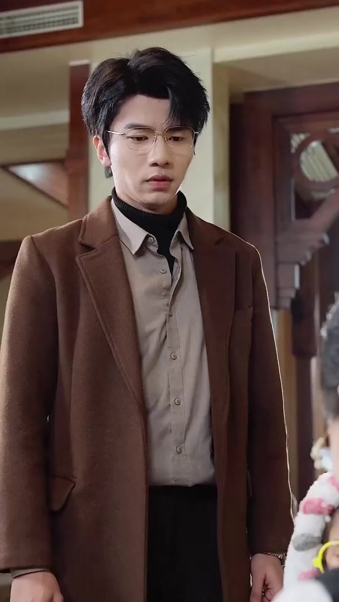 Episode 42 of From Orphan to CEO's Daughter