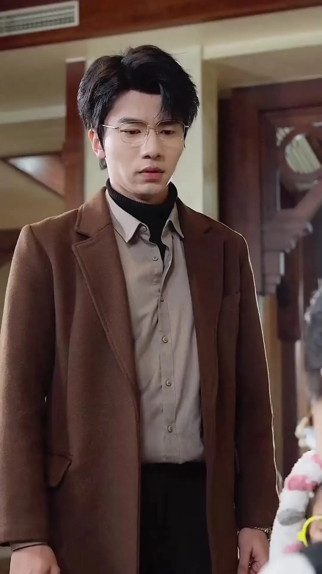 Episode 42 of From Orphan to CEO's Daughter