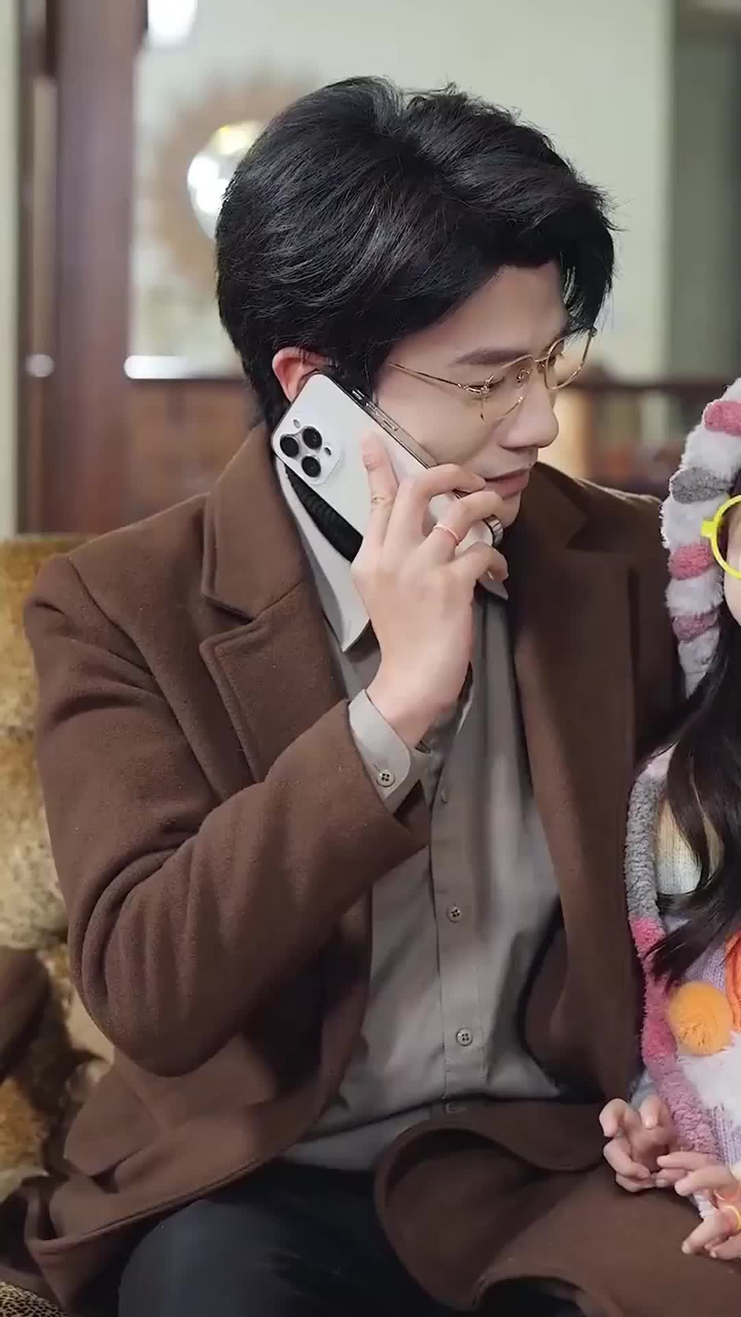 Episode 43 of From Orphan to CEO's Daughter