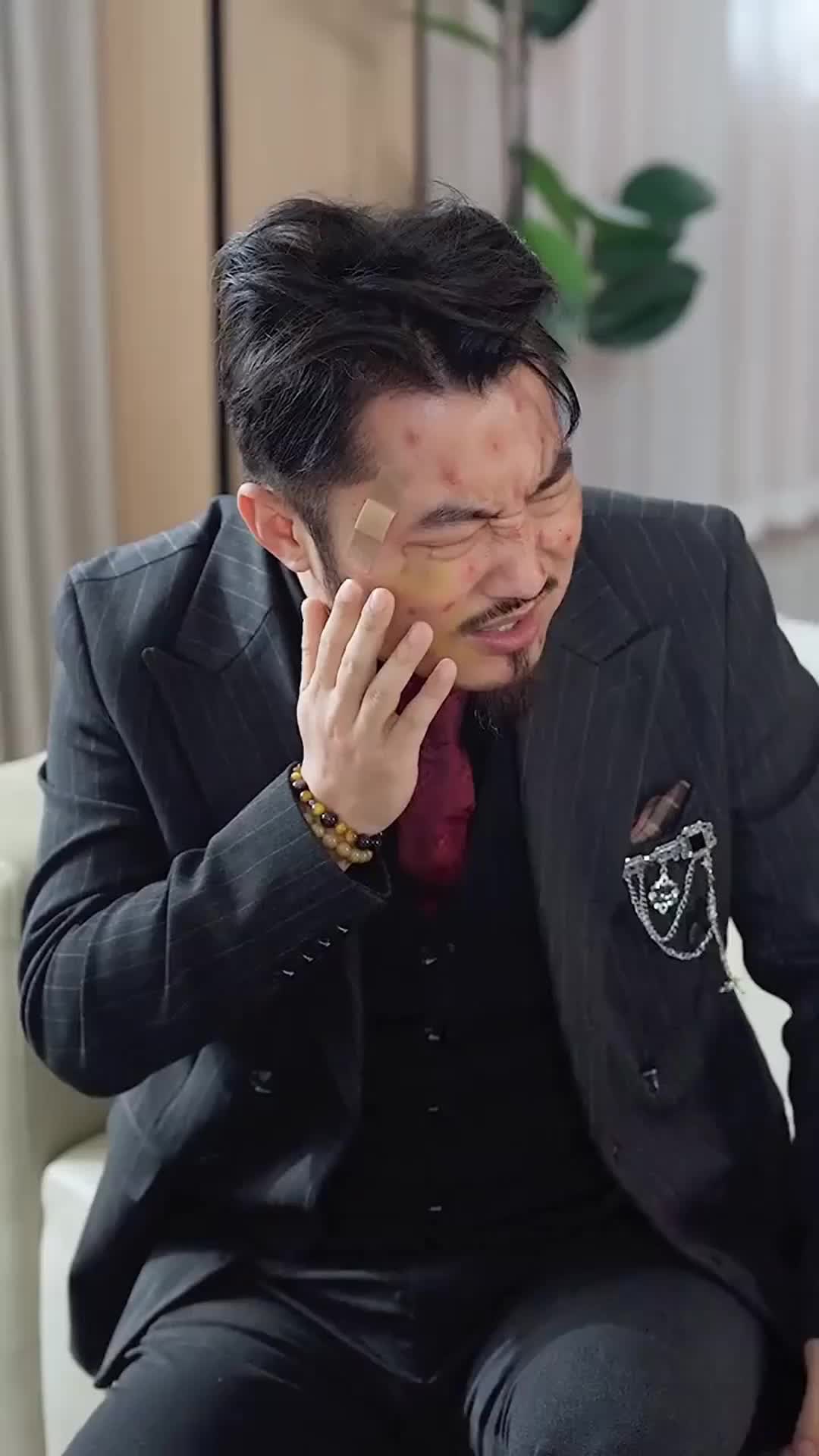 Episode 48 of From Orphan to CEO's Daughter
