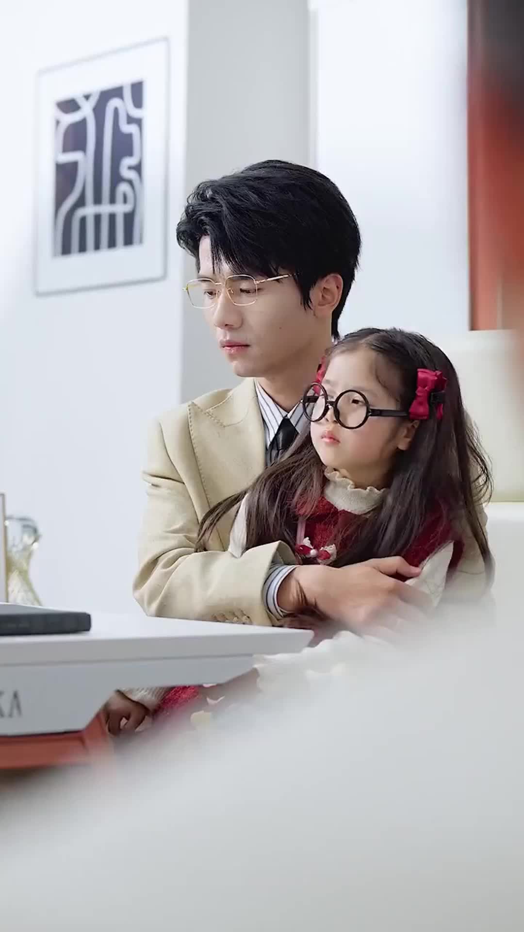 Episode 57 of From Orphan to CEO's Daughter