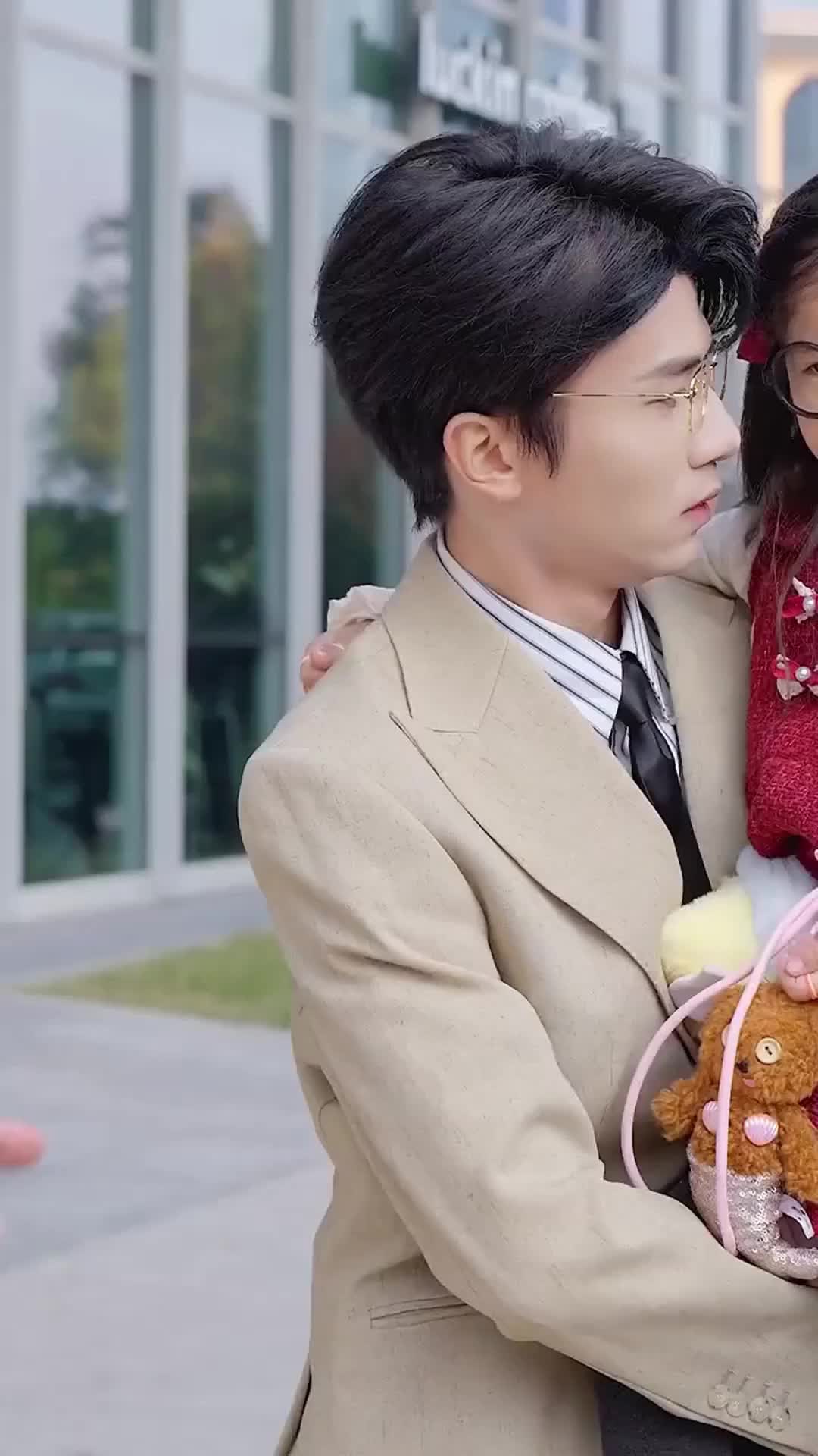 Episode 61 of From Orphan to CEO's Daughter