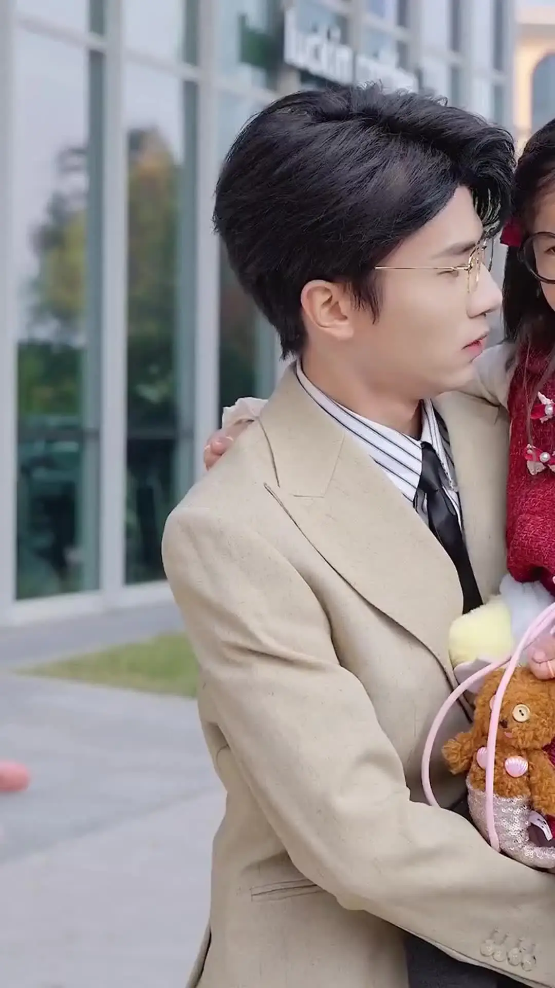 Episode 61 of From Orphan to CEO's Daughter