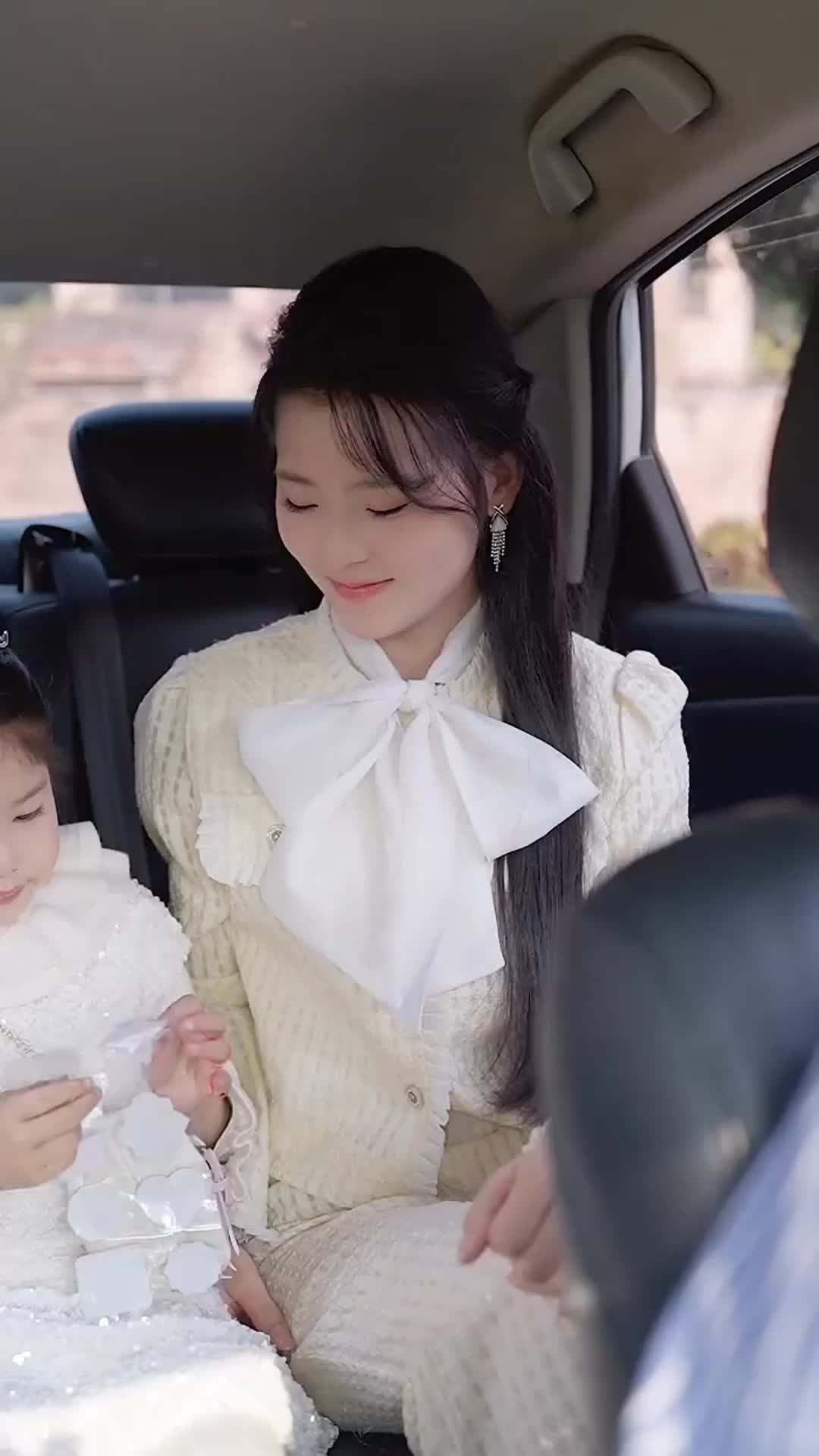 Episode 66 of From Orphan to CEO's Daughter