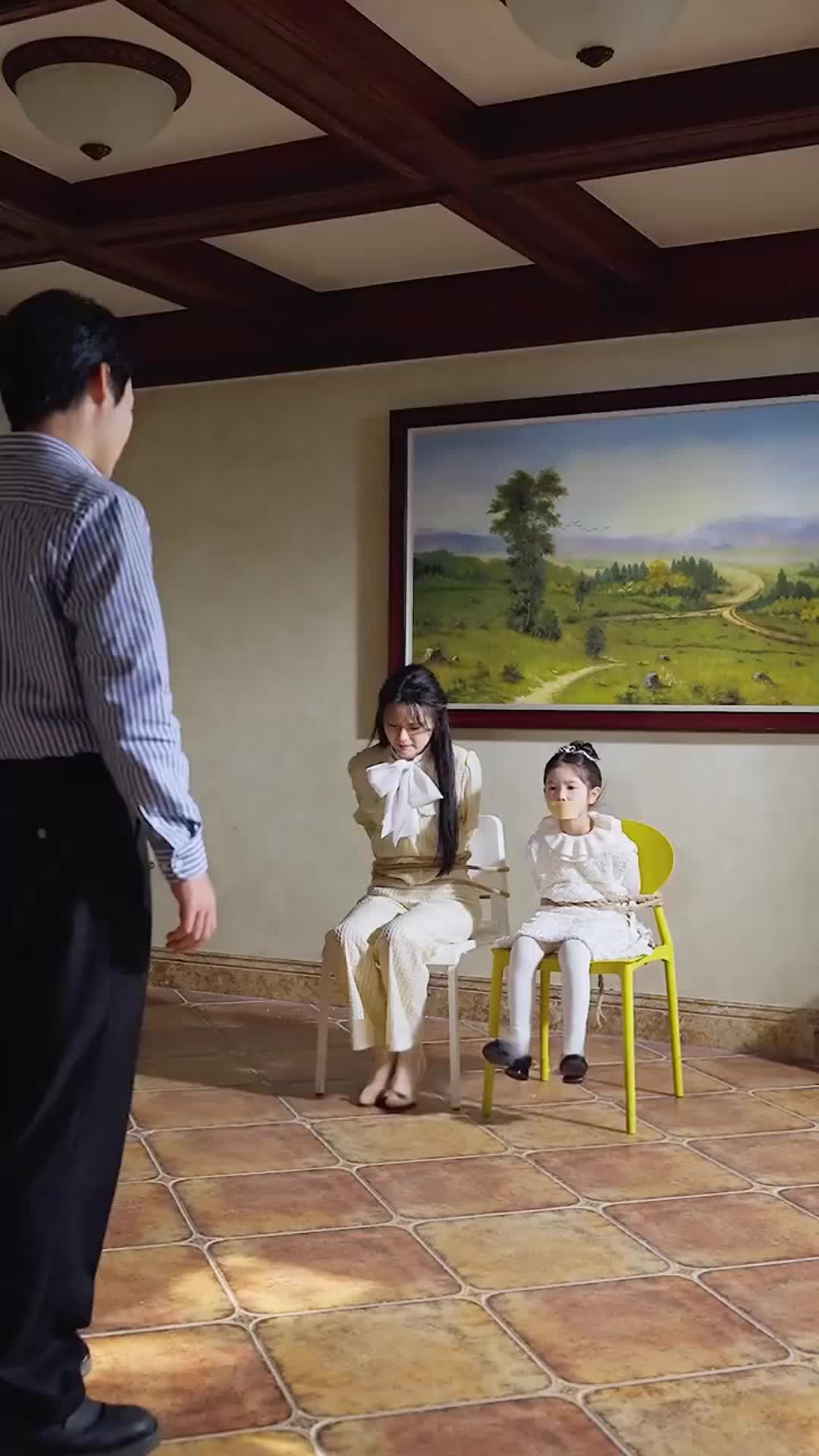 Episode 69 of From Orphan to CEO's Daughter