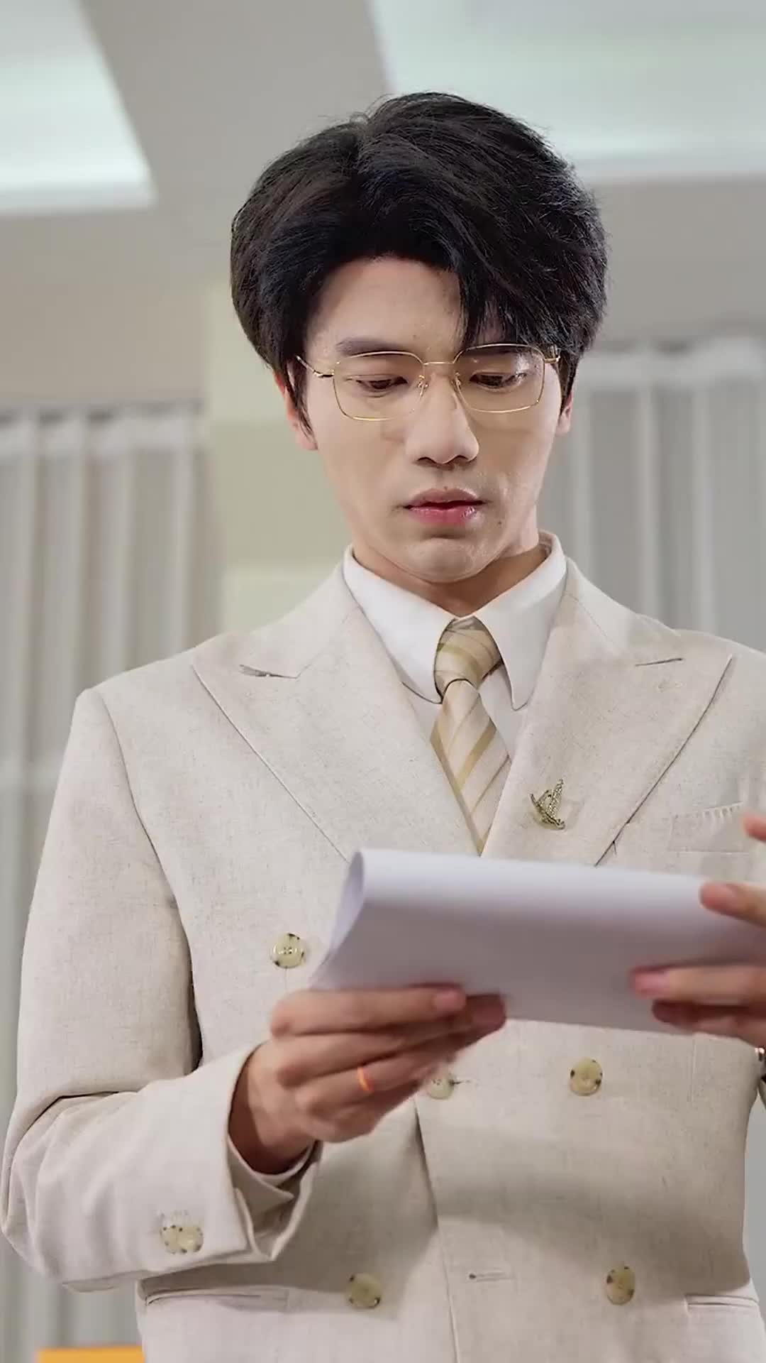 Episode 7 of From Orphan to CEO's Daughter