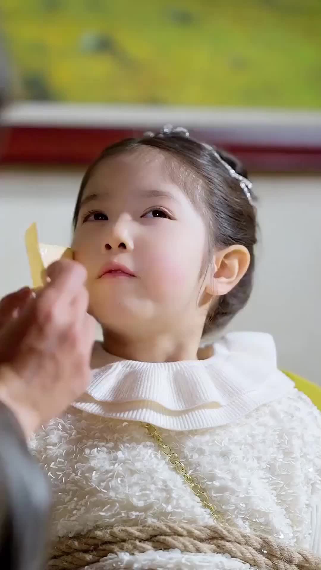 Episode 70 of From Orphan to CEO's Daughter