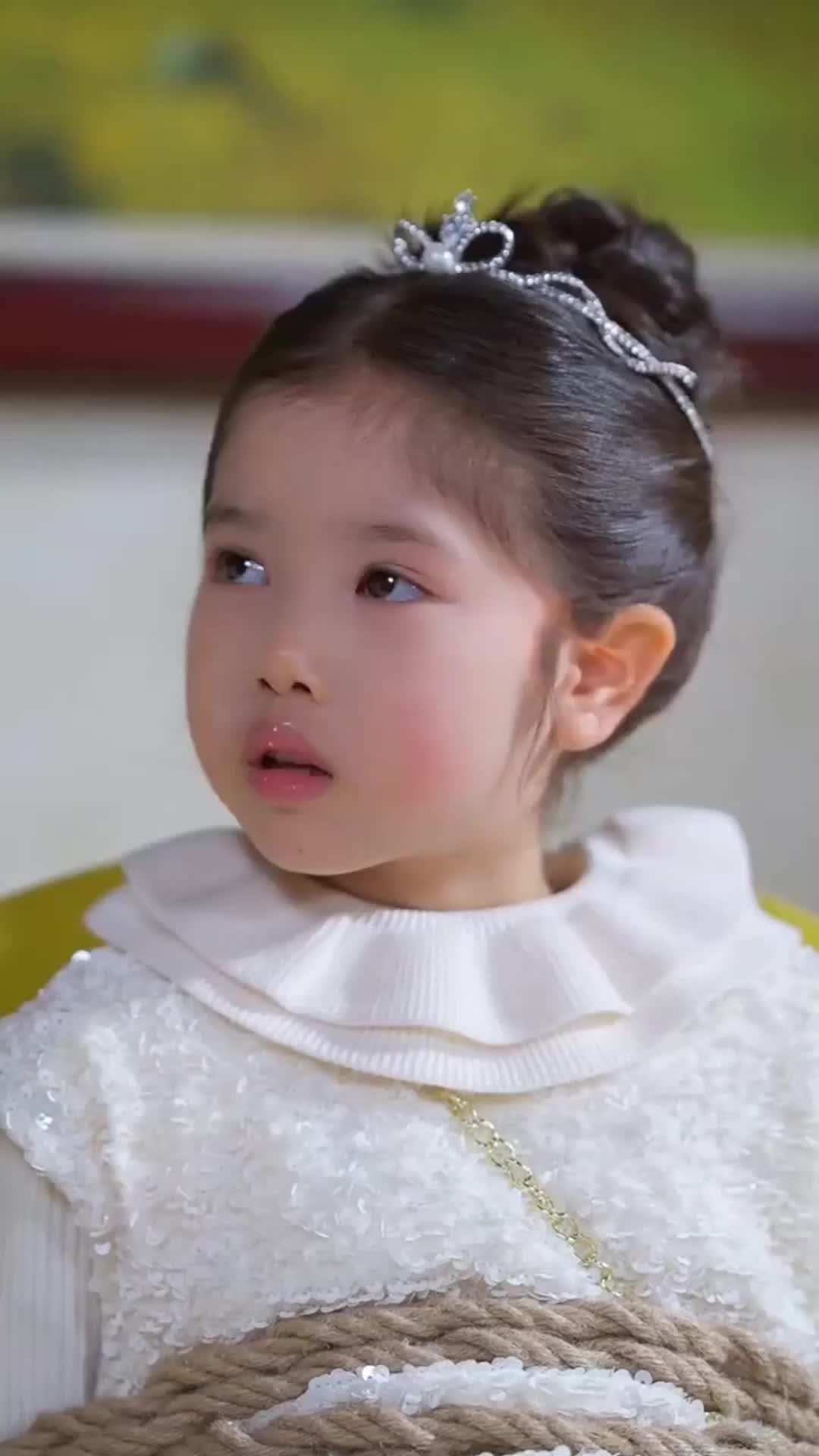 Episode 71 of From Orphan to CEO's Daughter