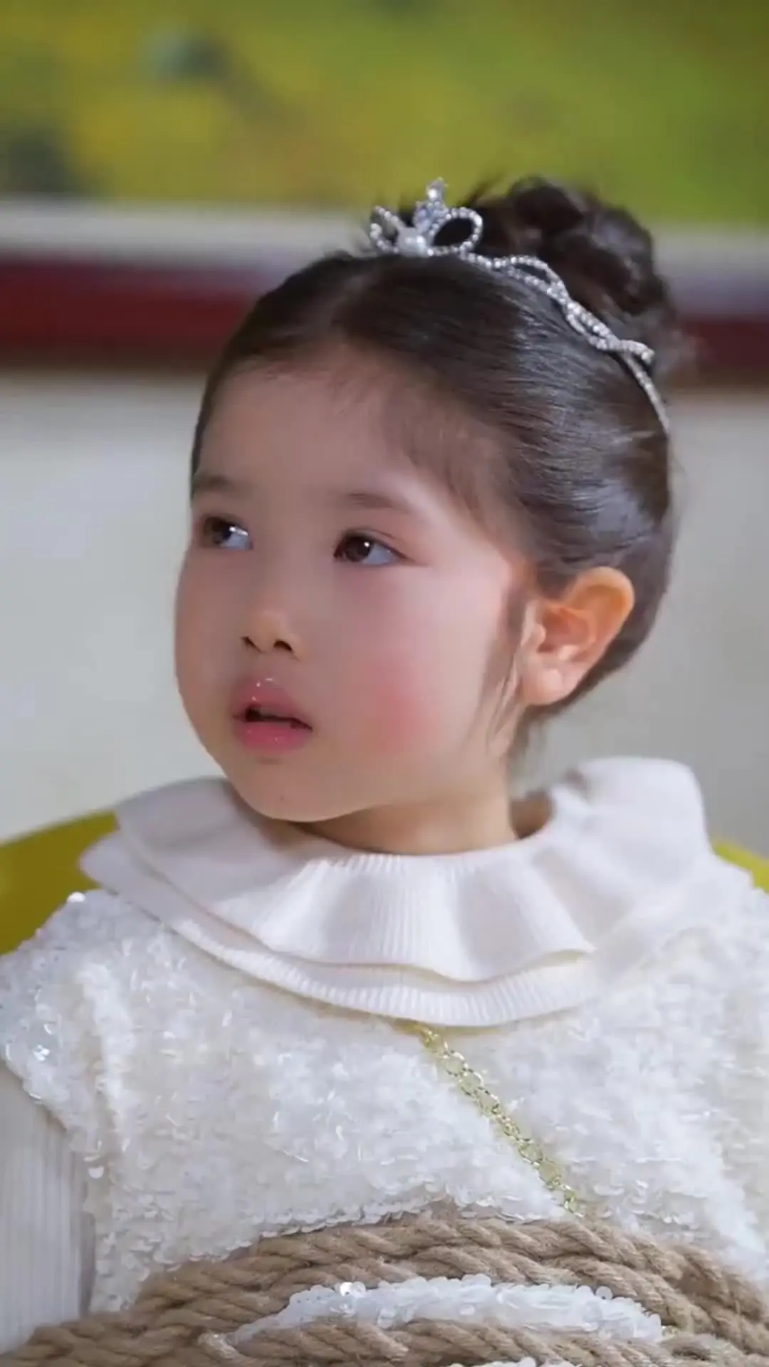 Episode 71 of From Orphan to CEO's Daughter