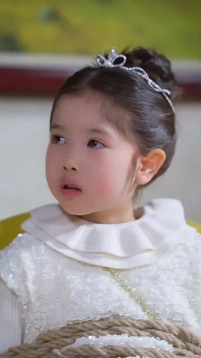 Episode 71 of From Orphan to CEO's Daughter